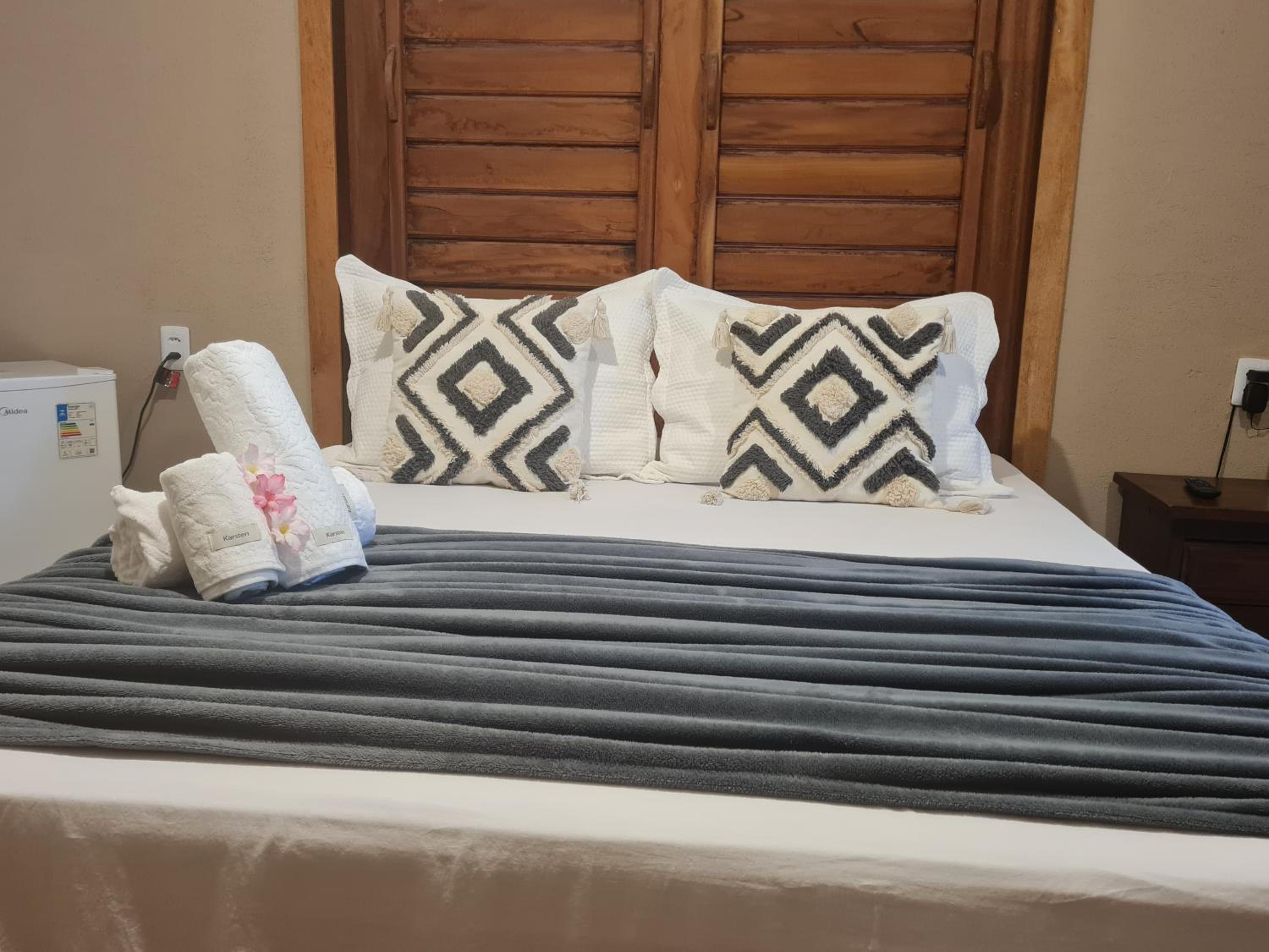 Deluxe Queen Room photo 3