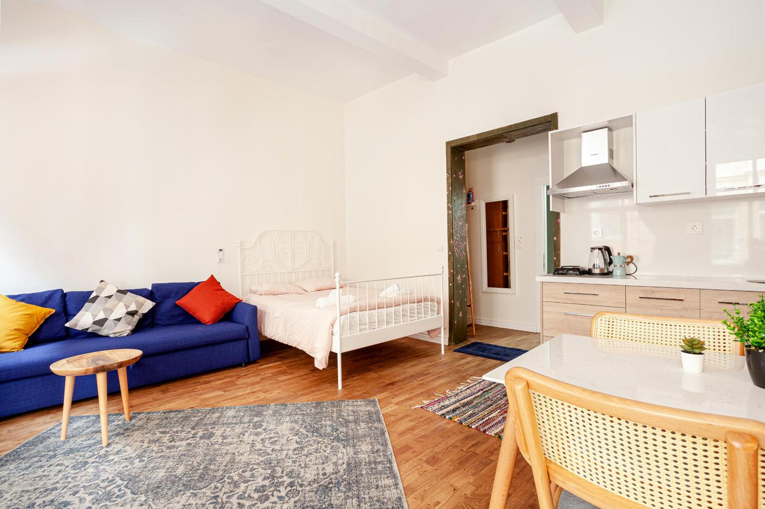 Quadruple Room photo 2
