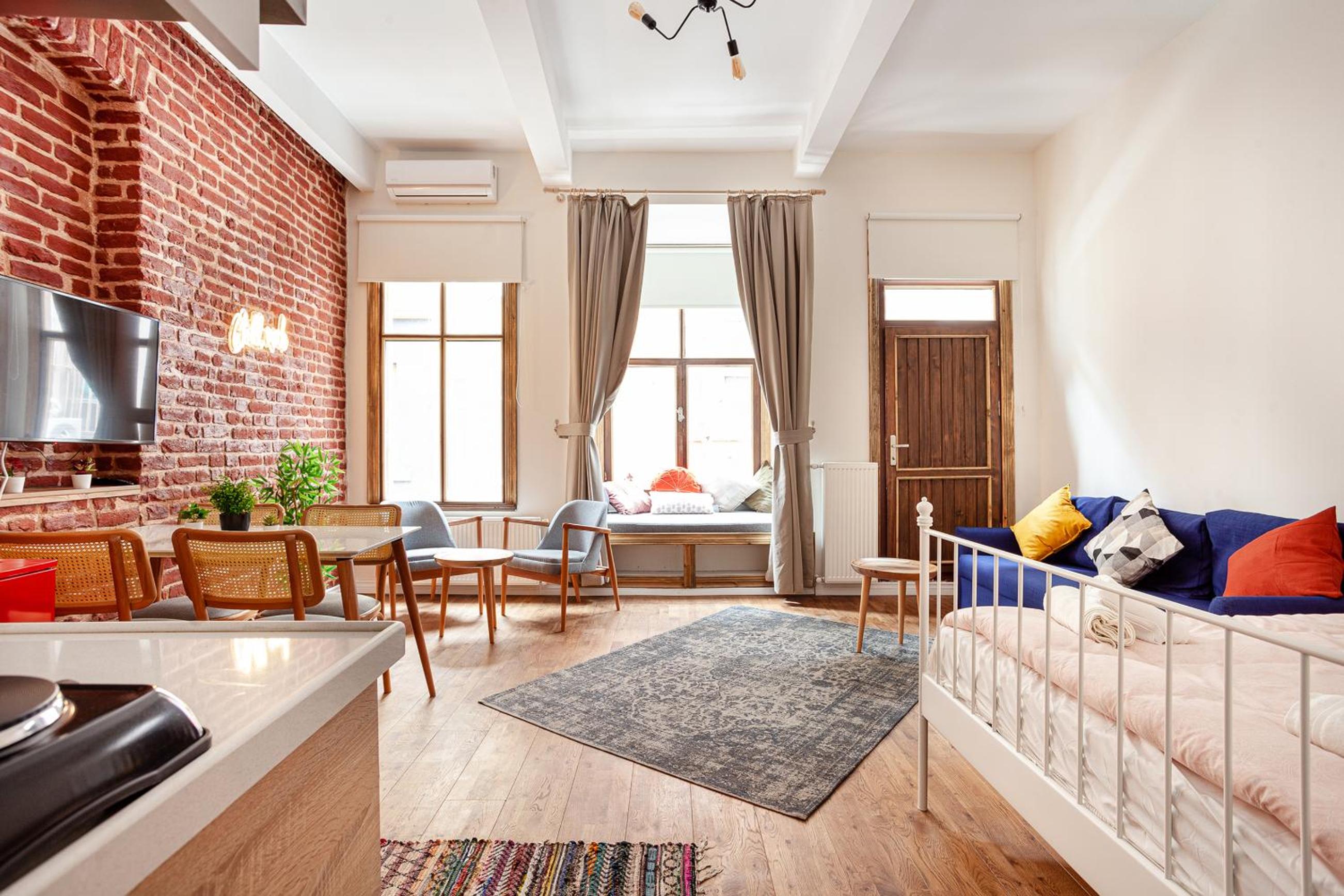 Quadruple Room photo 1