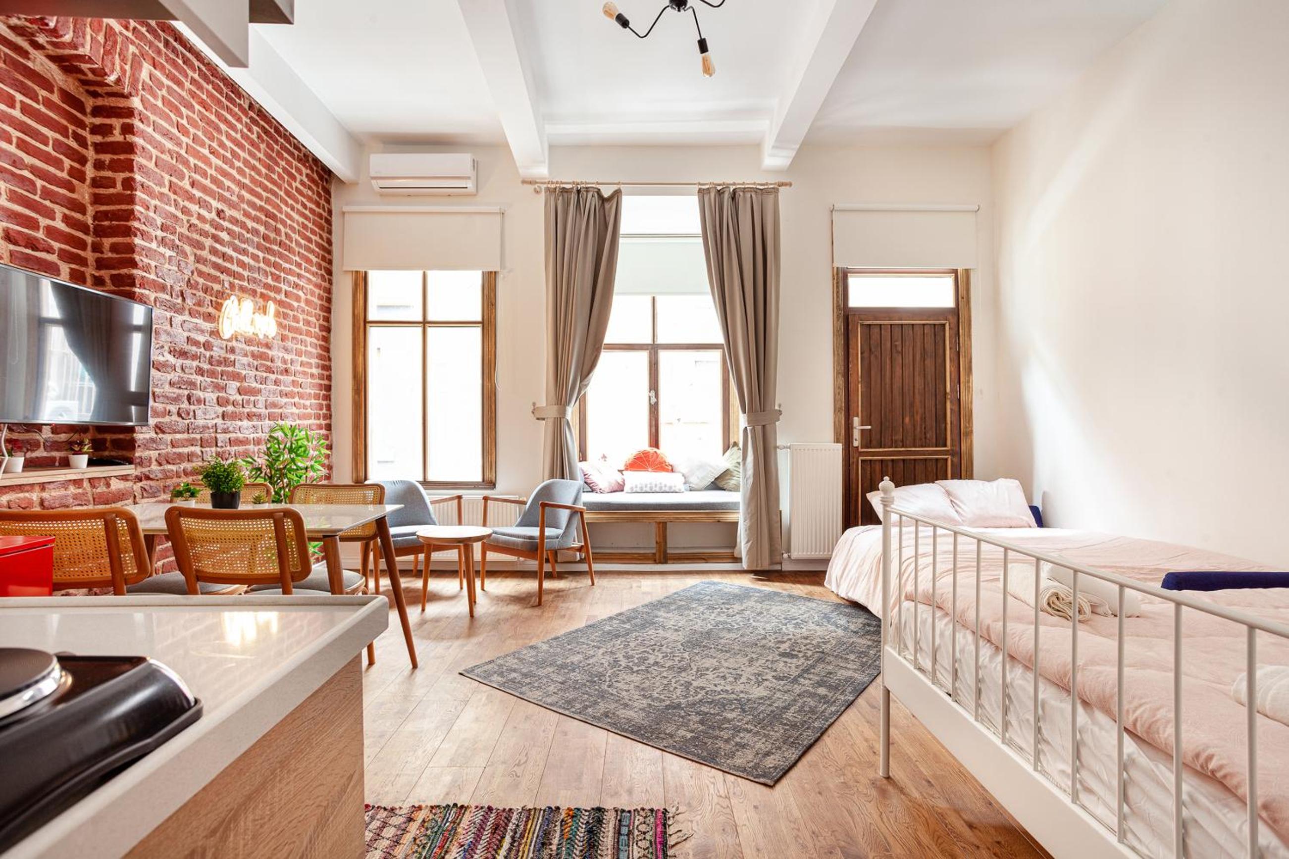 Quadruple Room photo 3