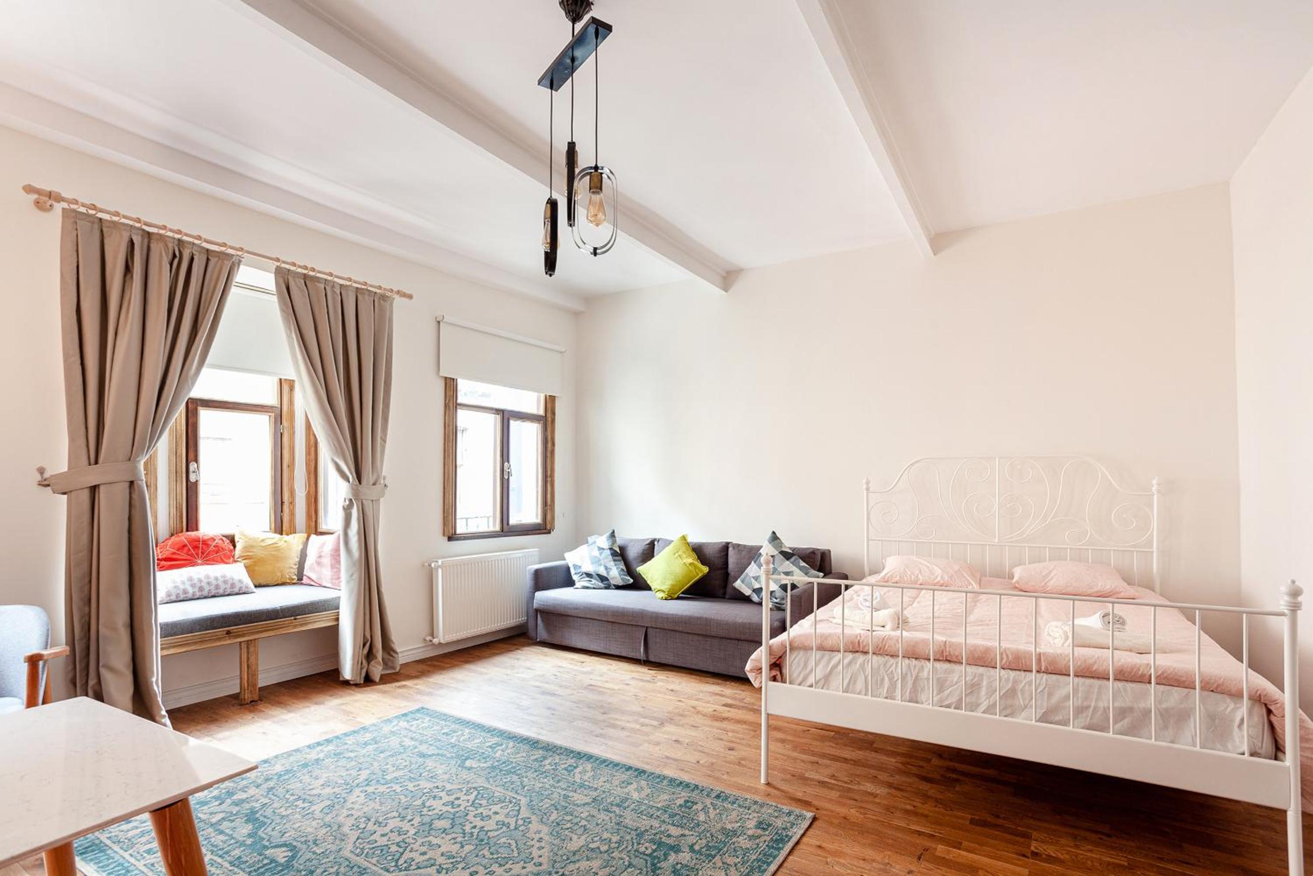 Quadruple Room photo 1