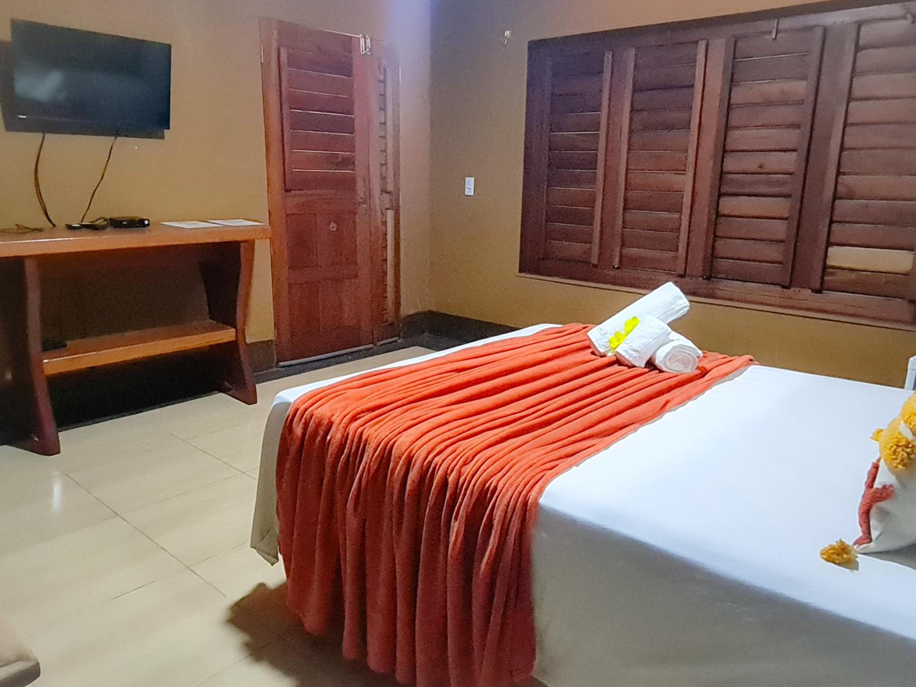 Double Room With Balcony photo 2