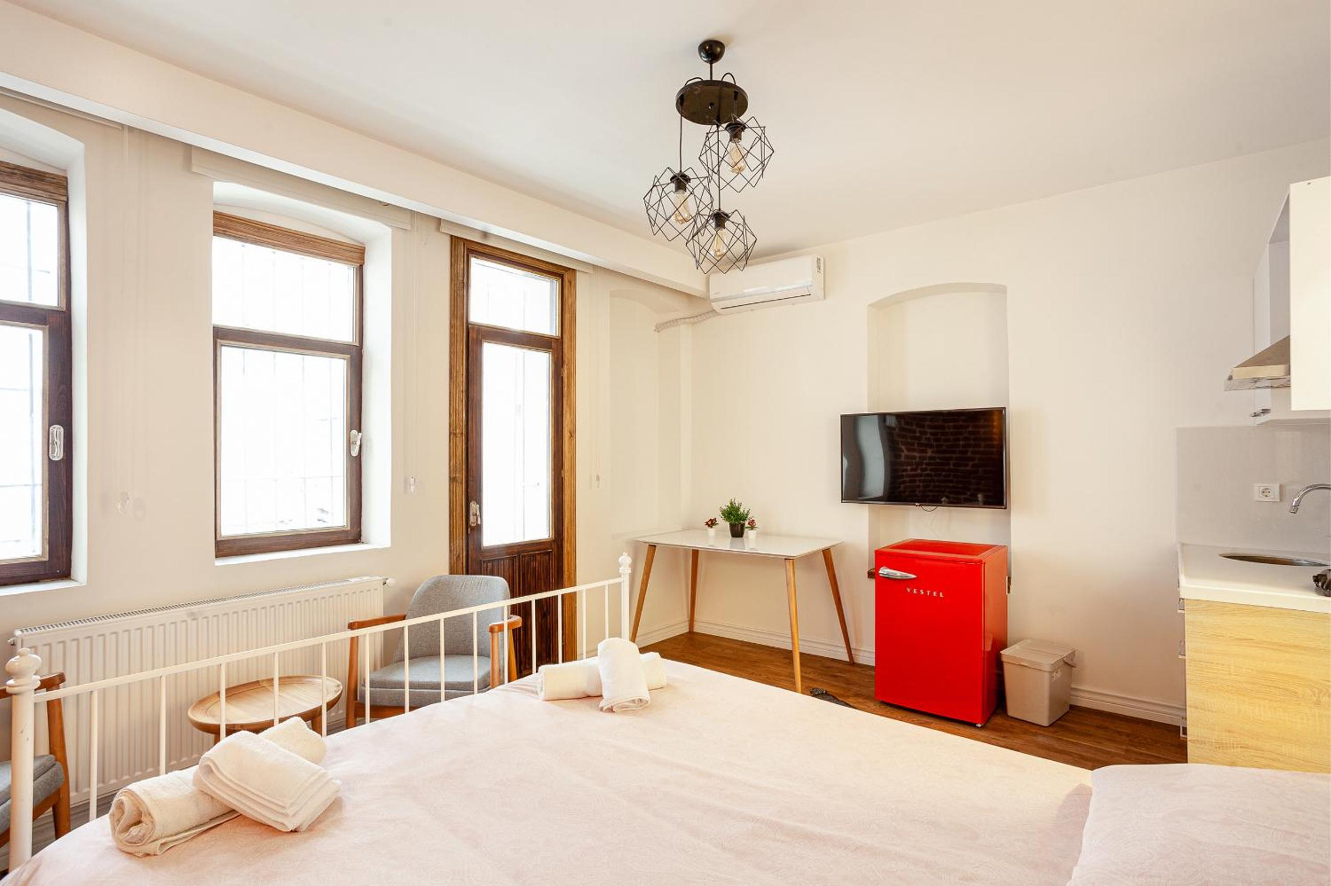 Budget Double Room photo 1