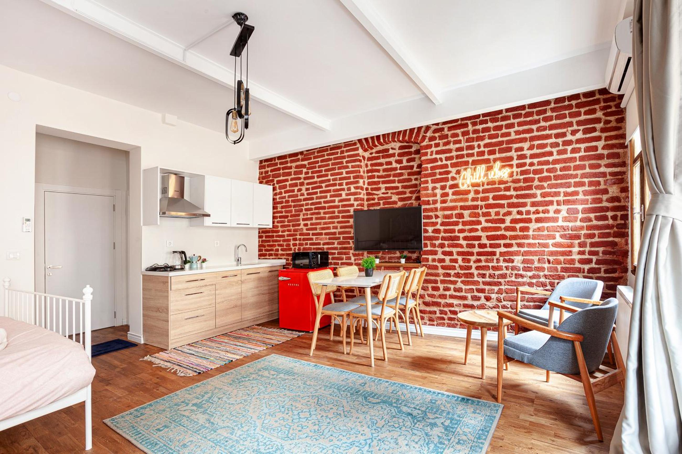 Quadruple Room photo 2