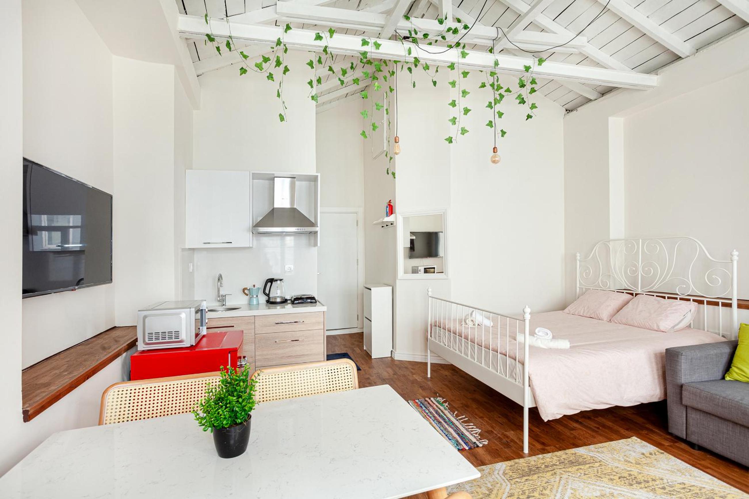 Quadruple Room photo 1