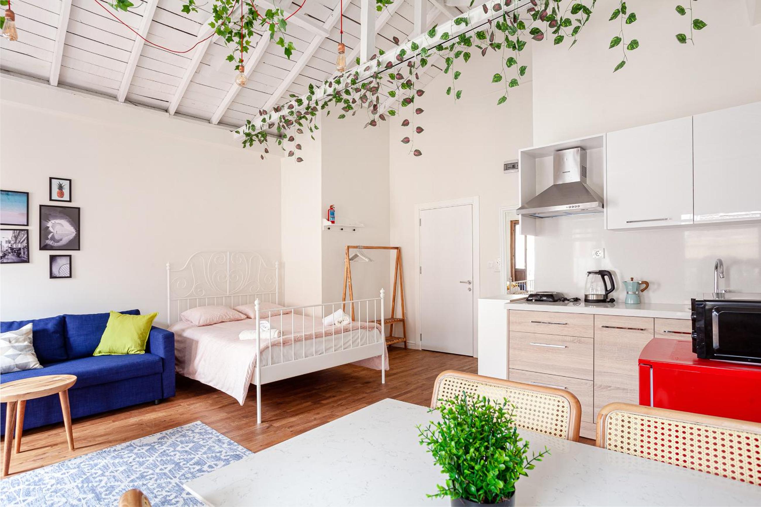 Quadruple Room photo 2