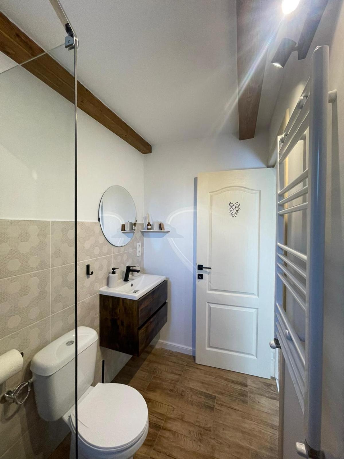 Double Room with Private Bathroom photo 2