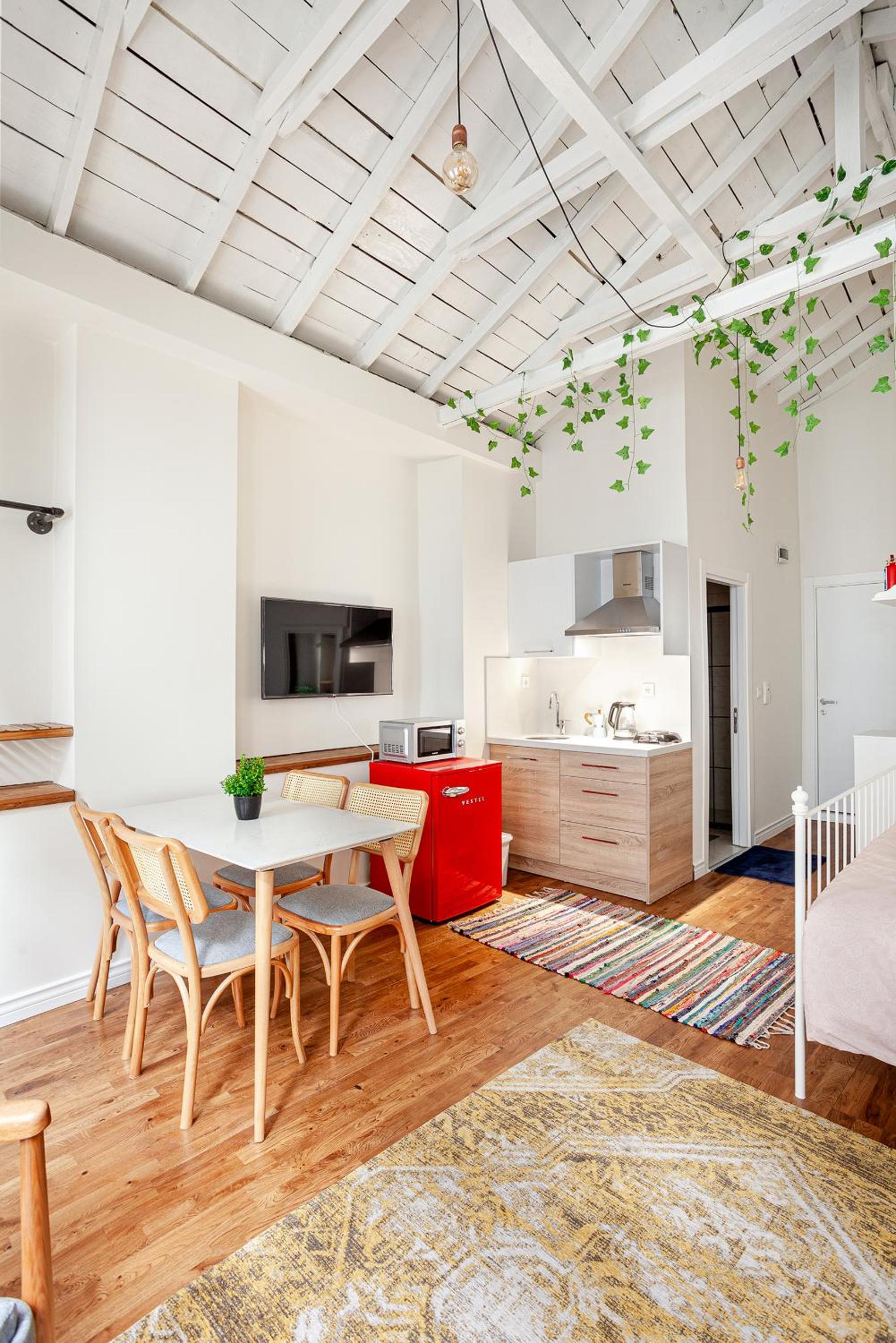 Quadruple Room photo 2