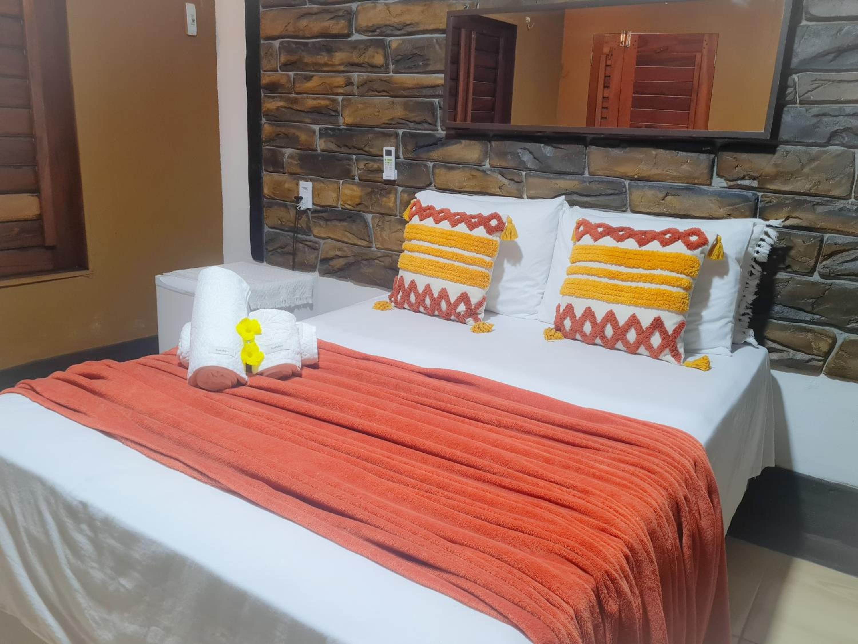 Double Room With Balcony photo 3