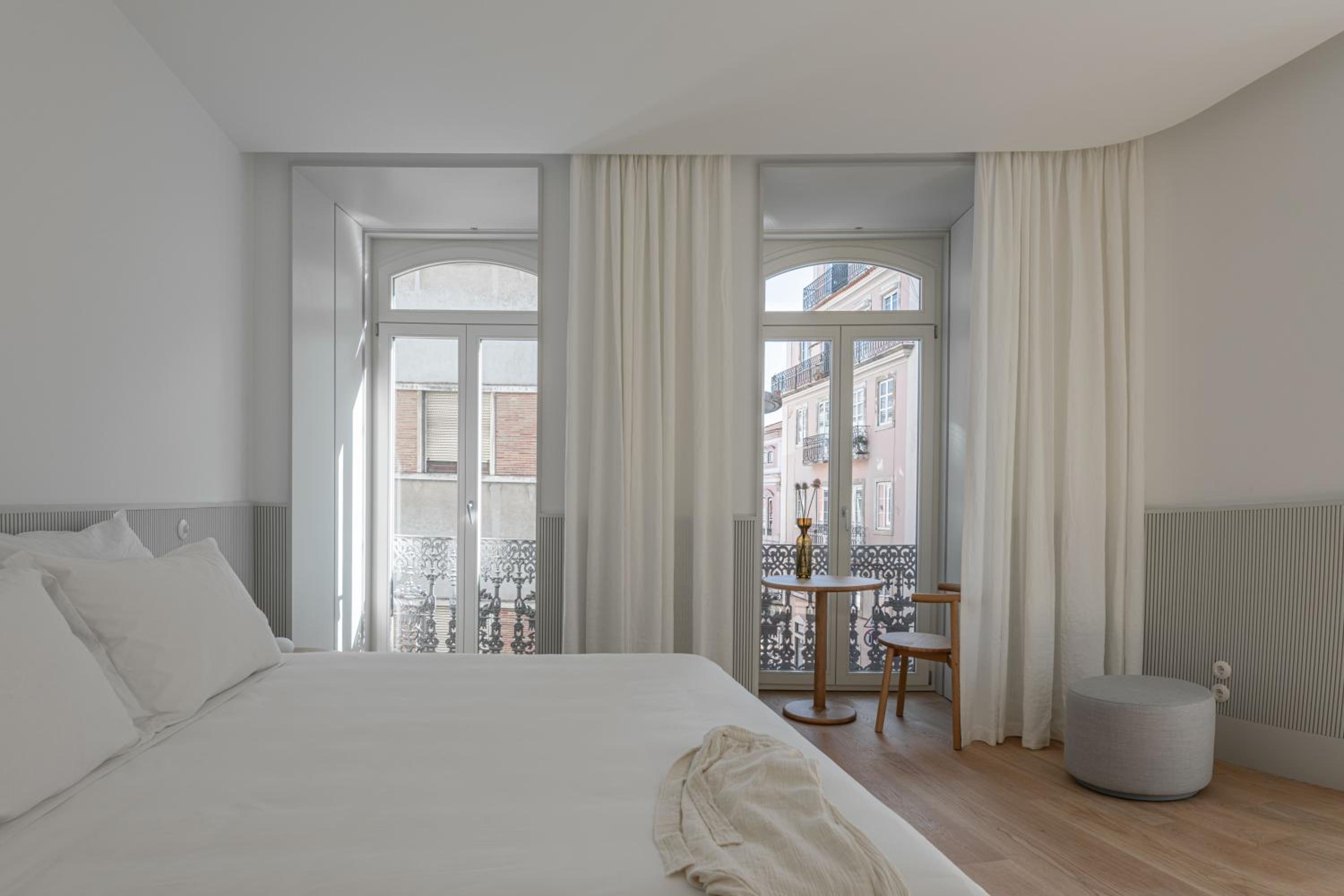 Premium Double Room