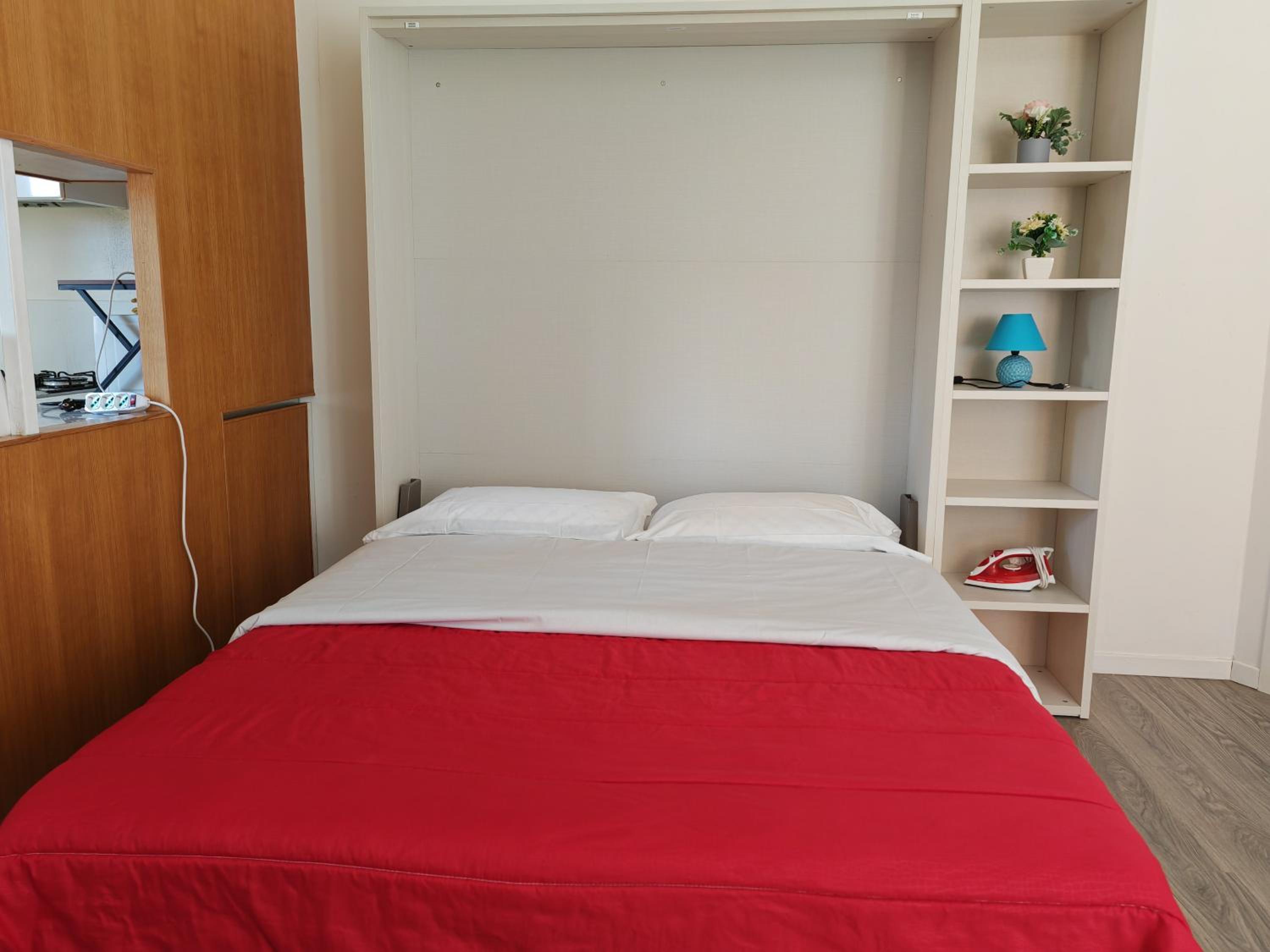 Apartment with Garden View photo 3