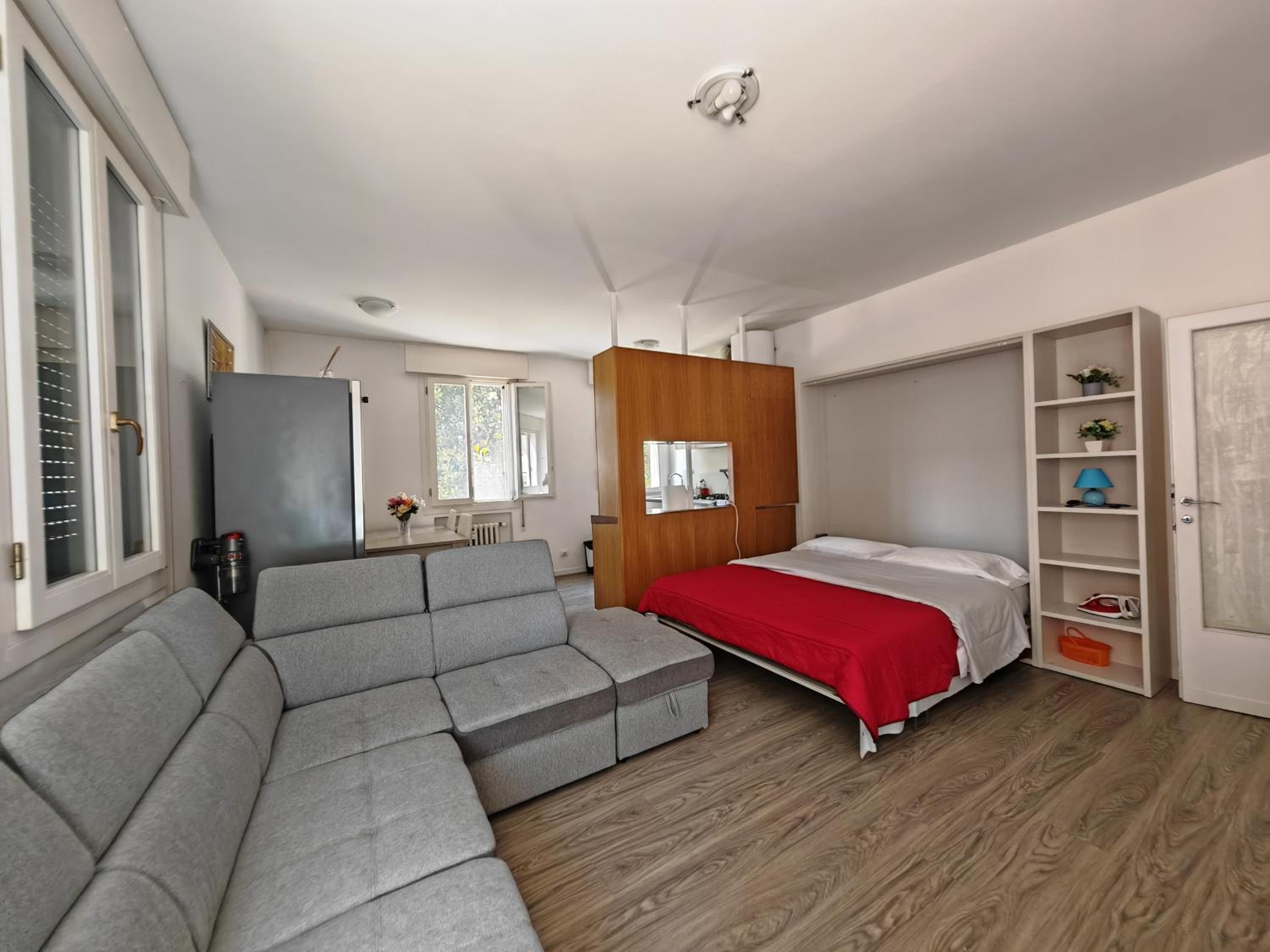 Apartment with Garden View photo 2