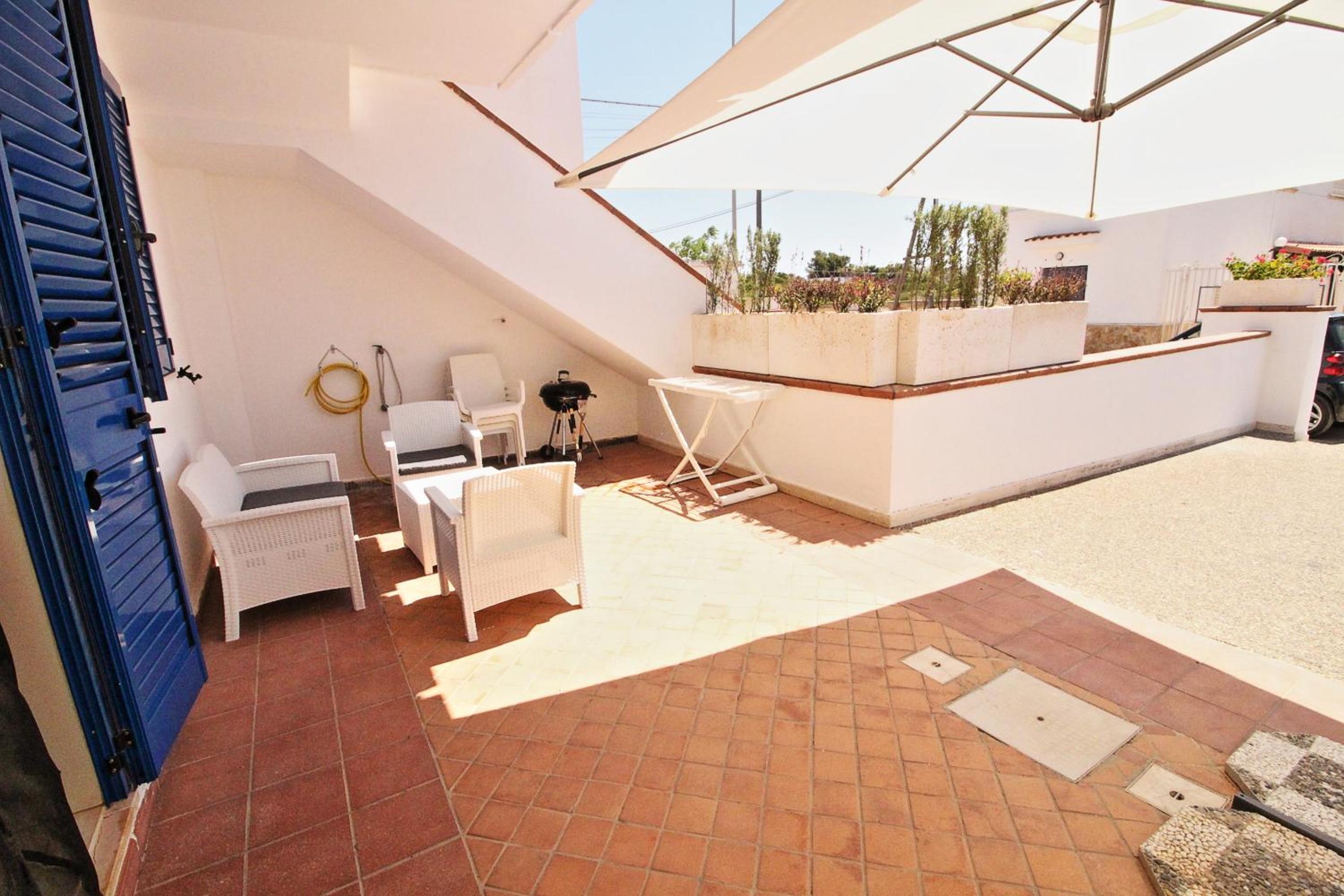 Apartment - Ground Floor photo 3