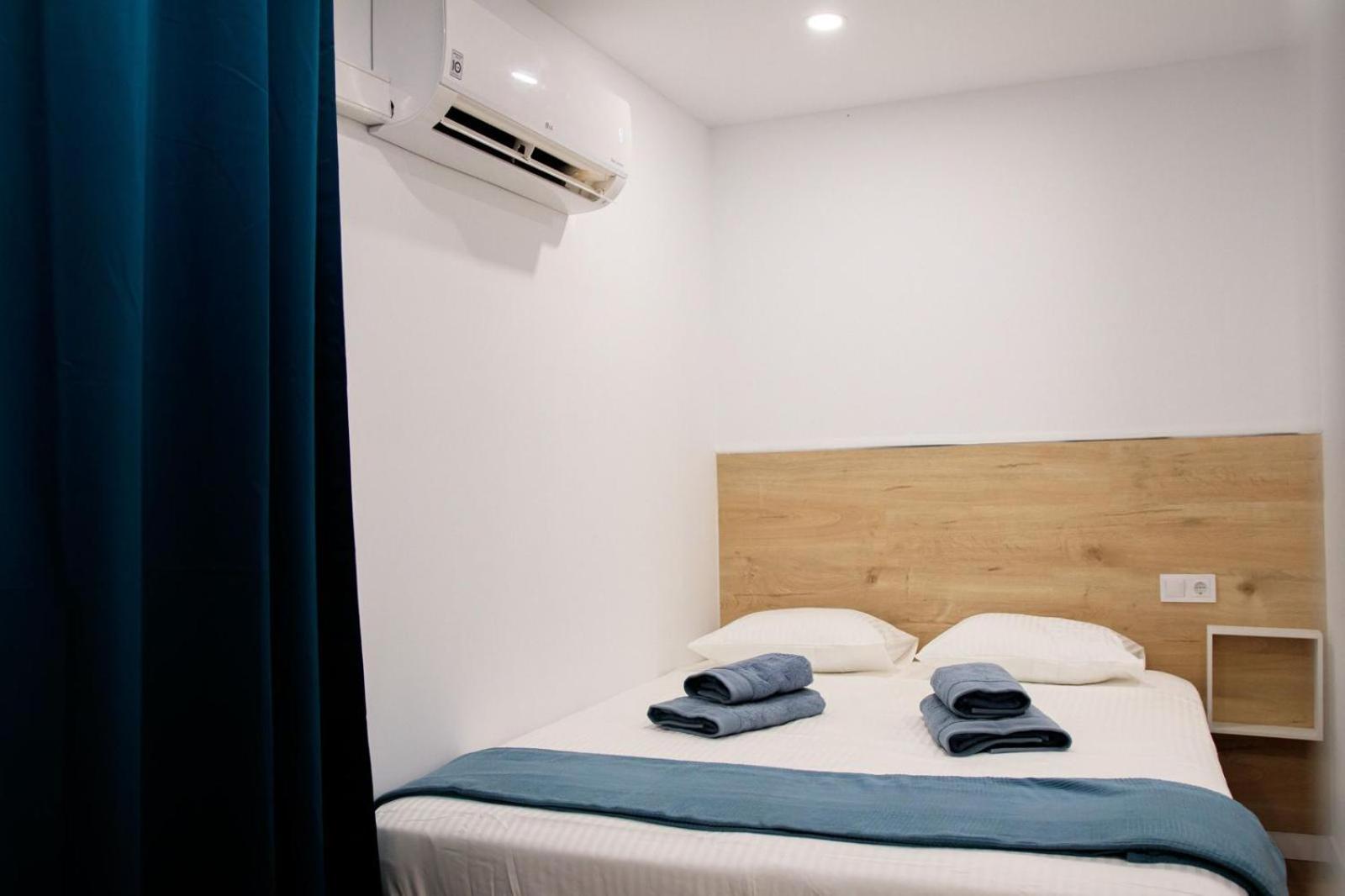 Habitación Doble Económica