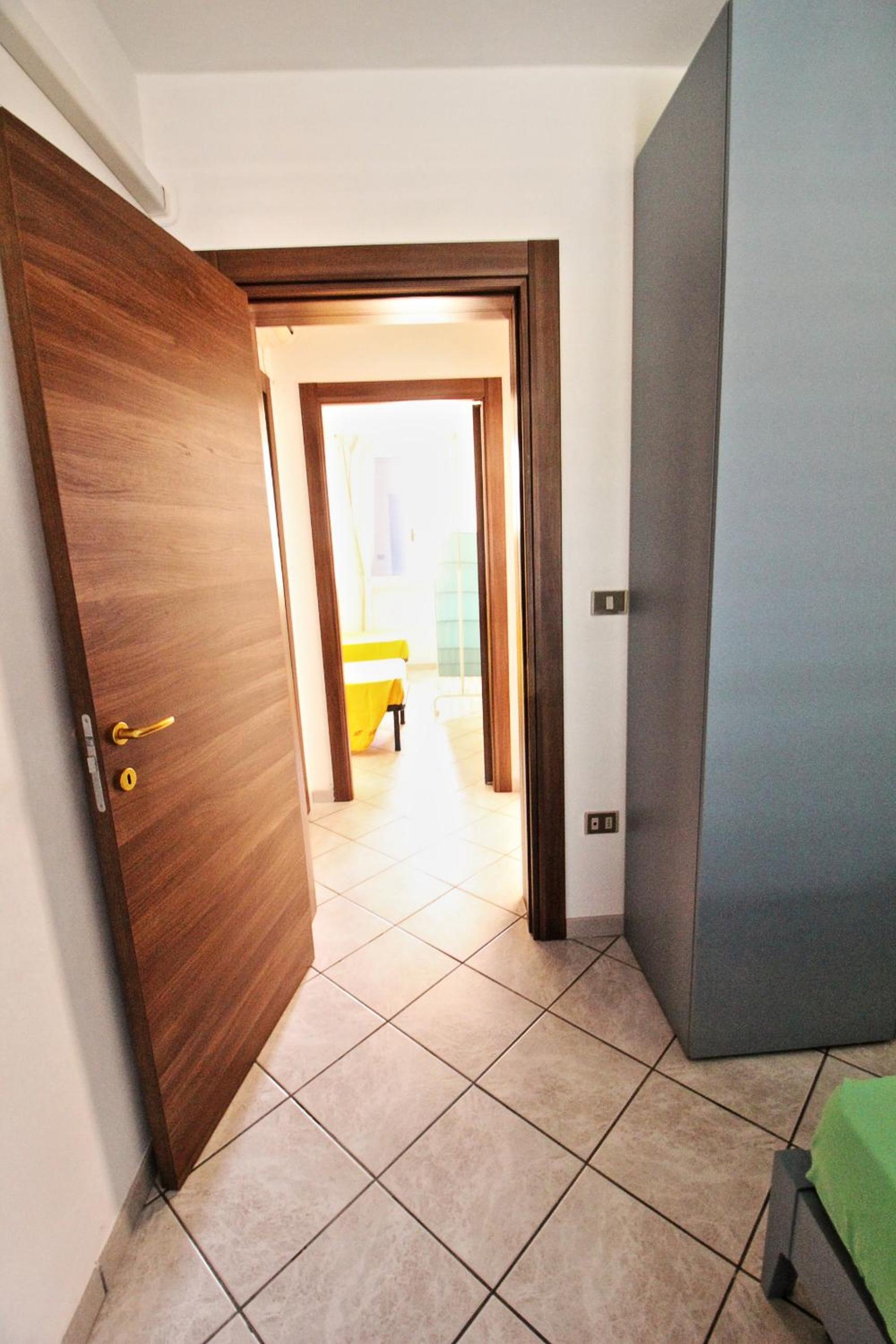 Apartment - Ground Floor photo 3