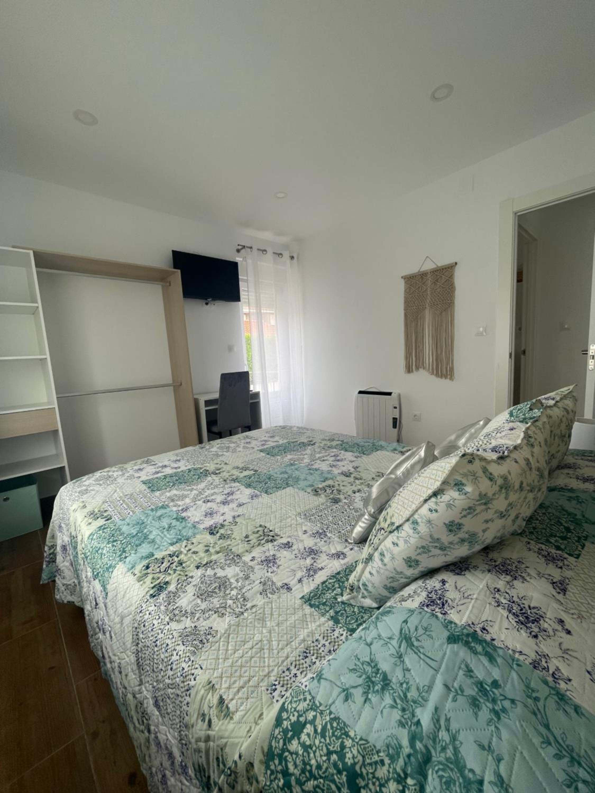 Apartment with Terrace photo 3