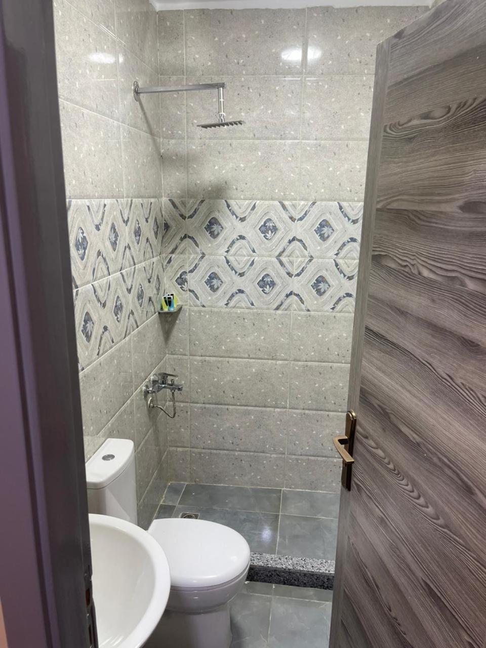 Superior Twin Room with City View