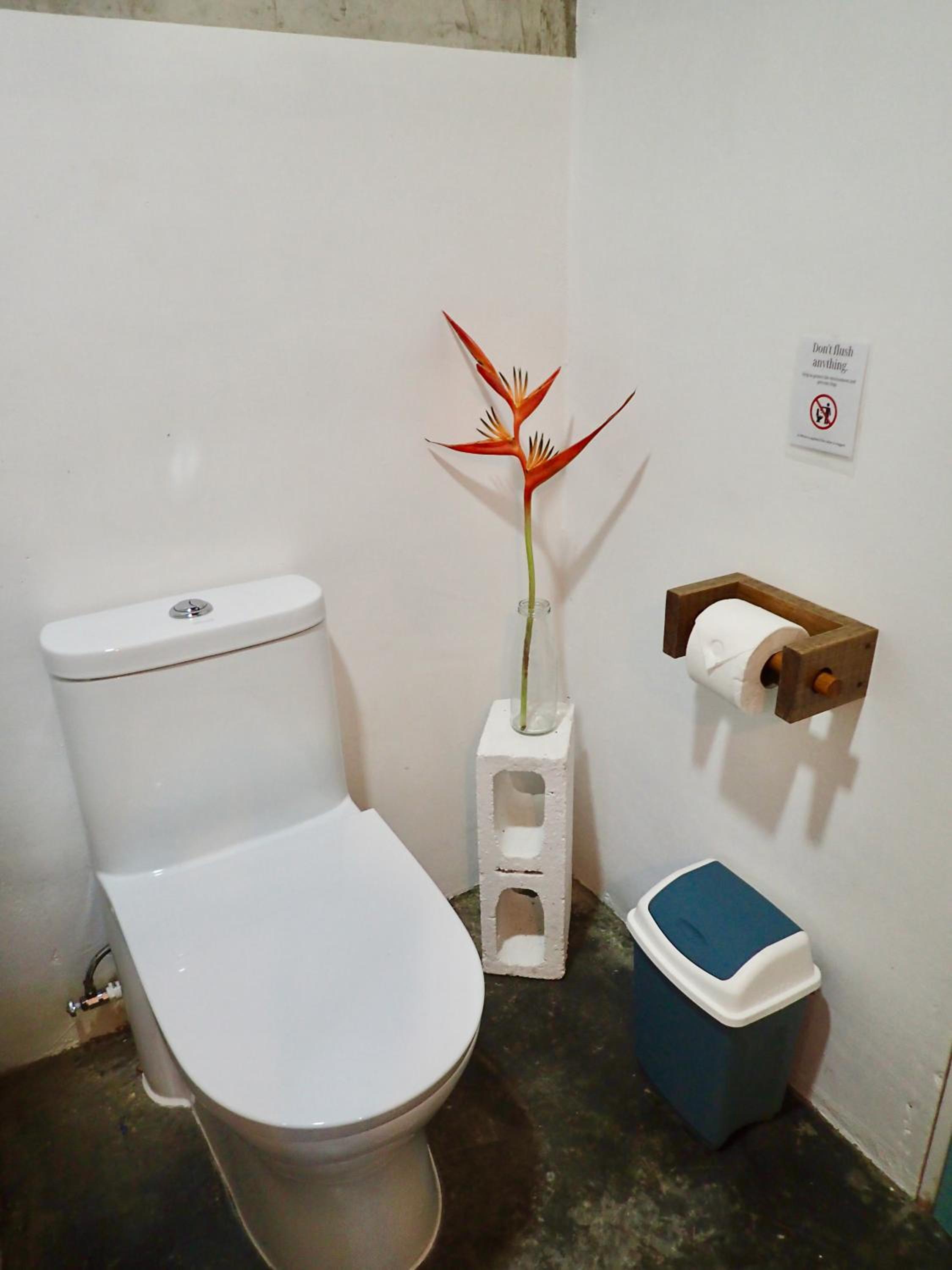 One-Bedroom House photo 2