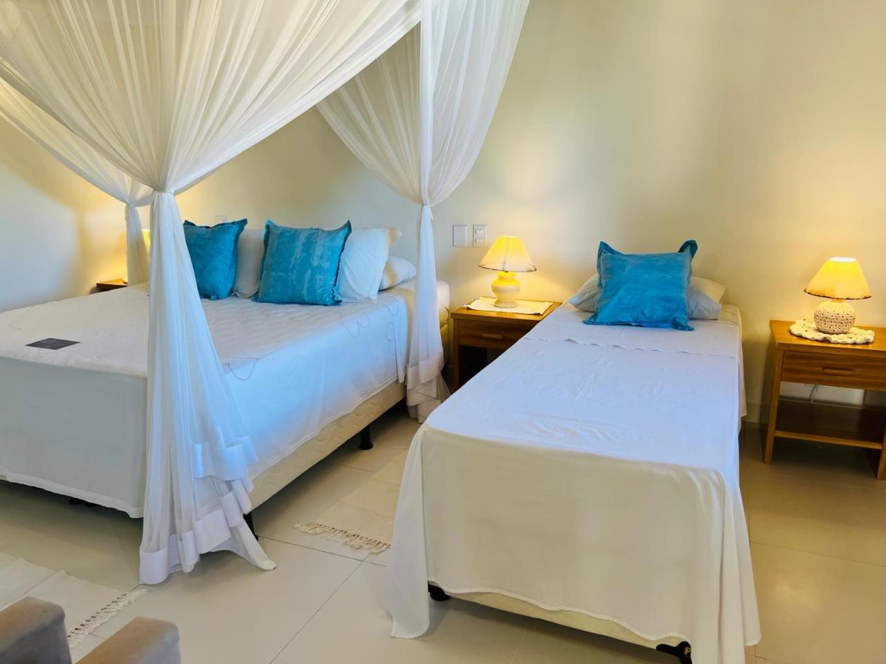 Luxury Triple Room photo 2
