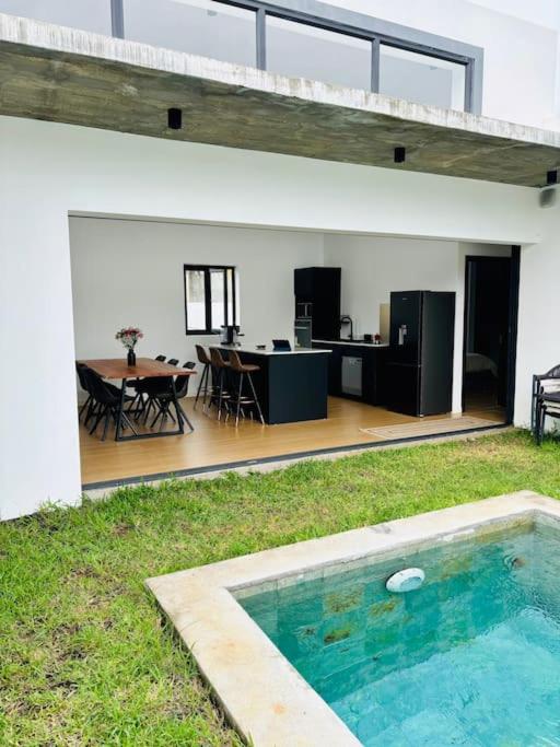 Deluxe Villa photo 3