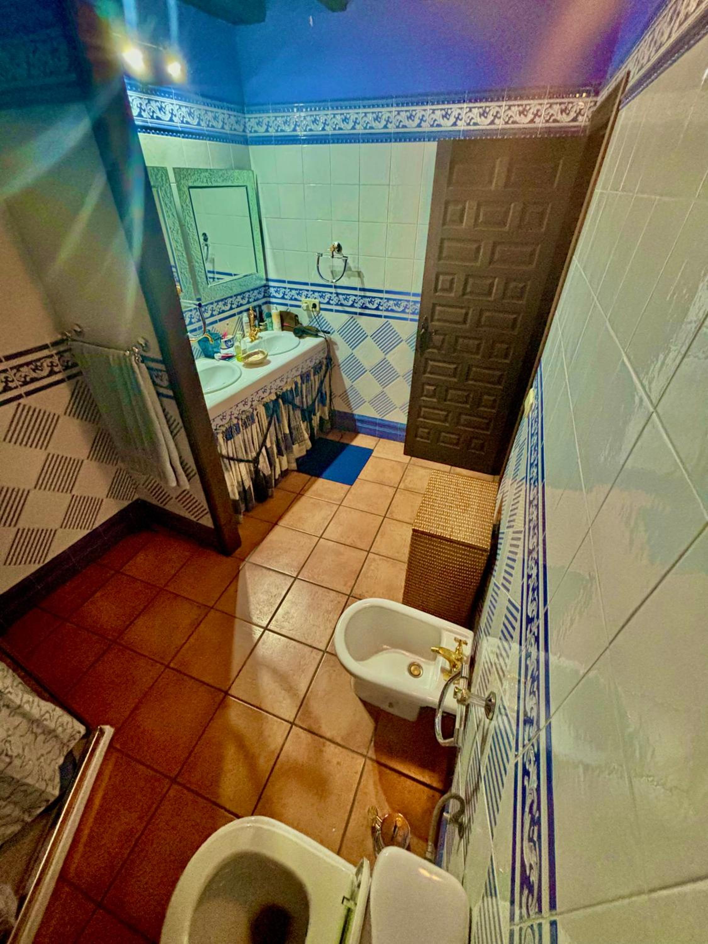 Suite Presidencial photo