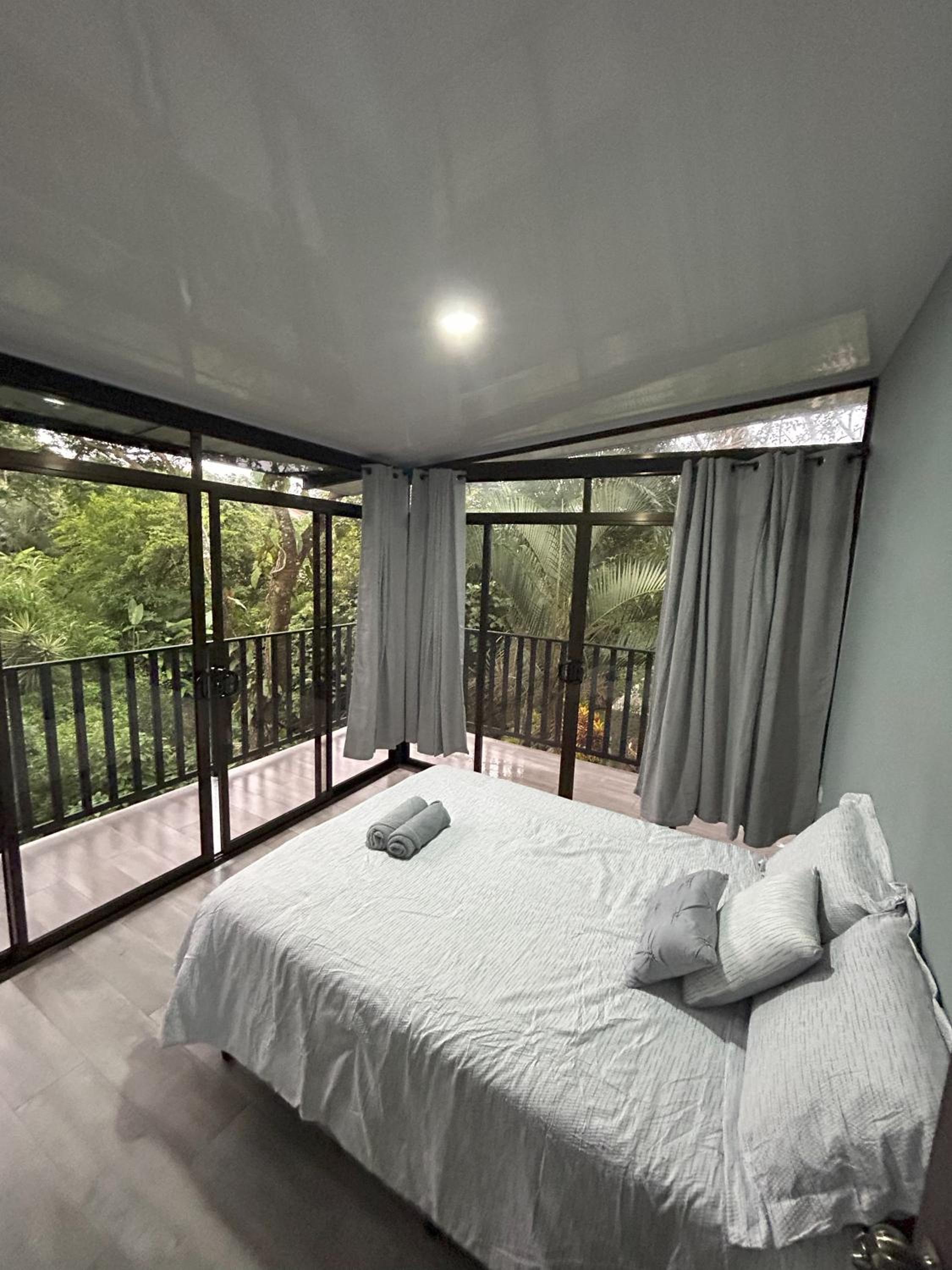 Two-Bedroom Villa photo 1