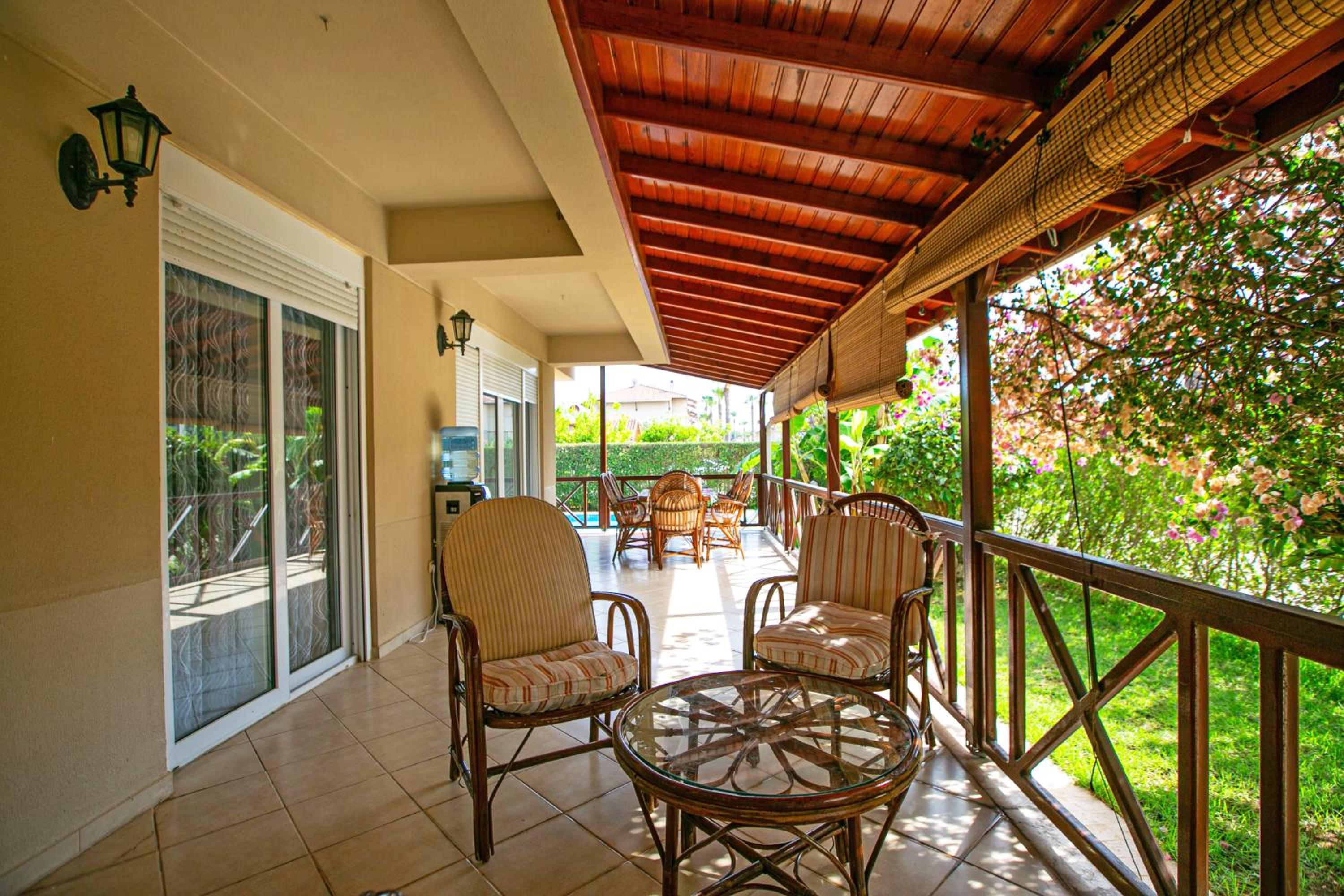 Villa with Private Pool photo 3