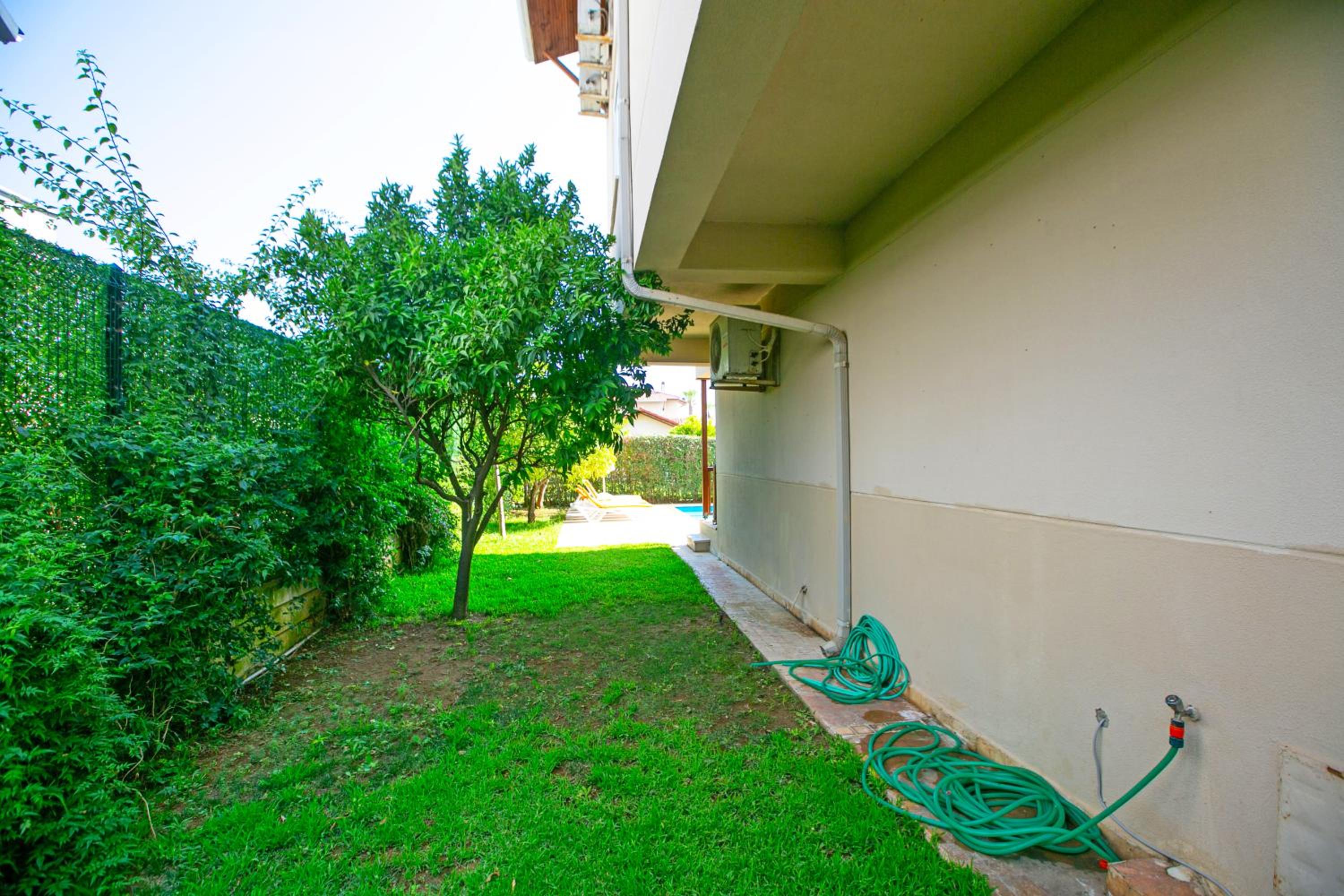 Villa with Private Pool photo 2