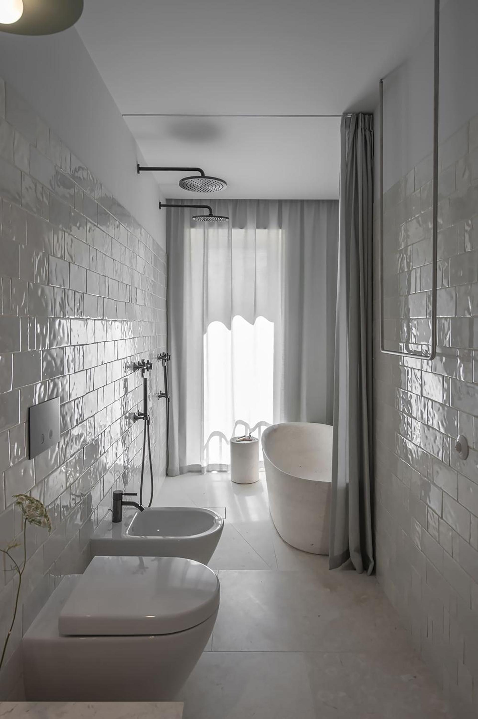Premium Double Room with Terrace photo 3