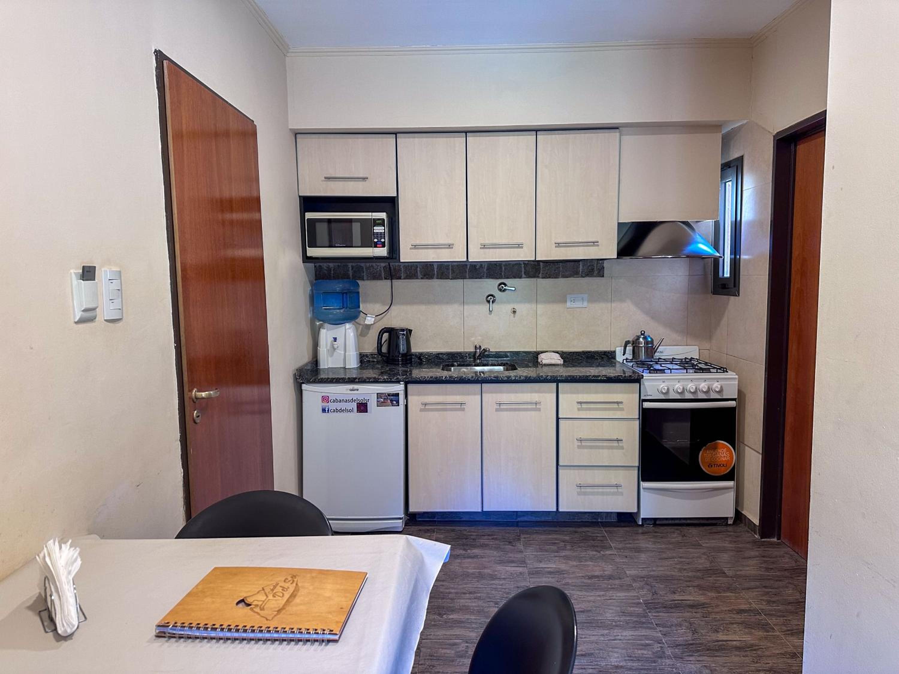Standard Apartment photo 2