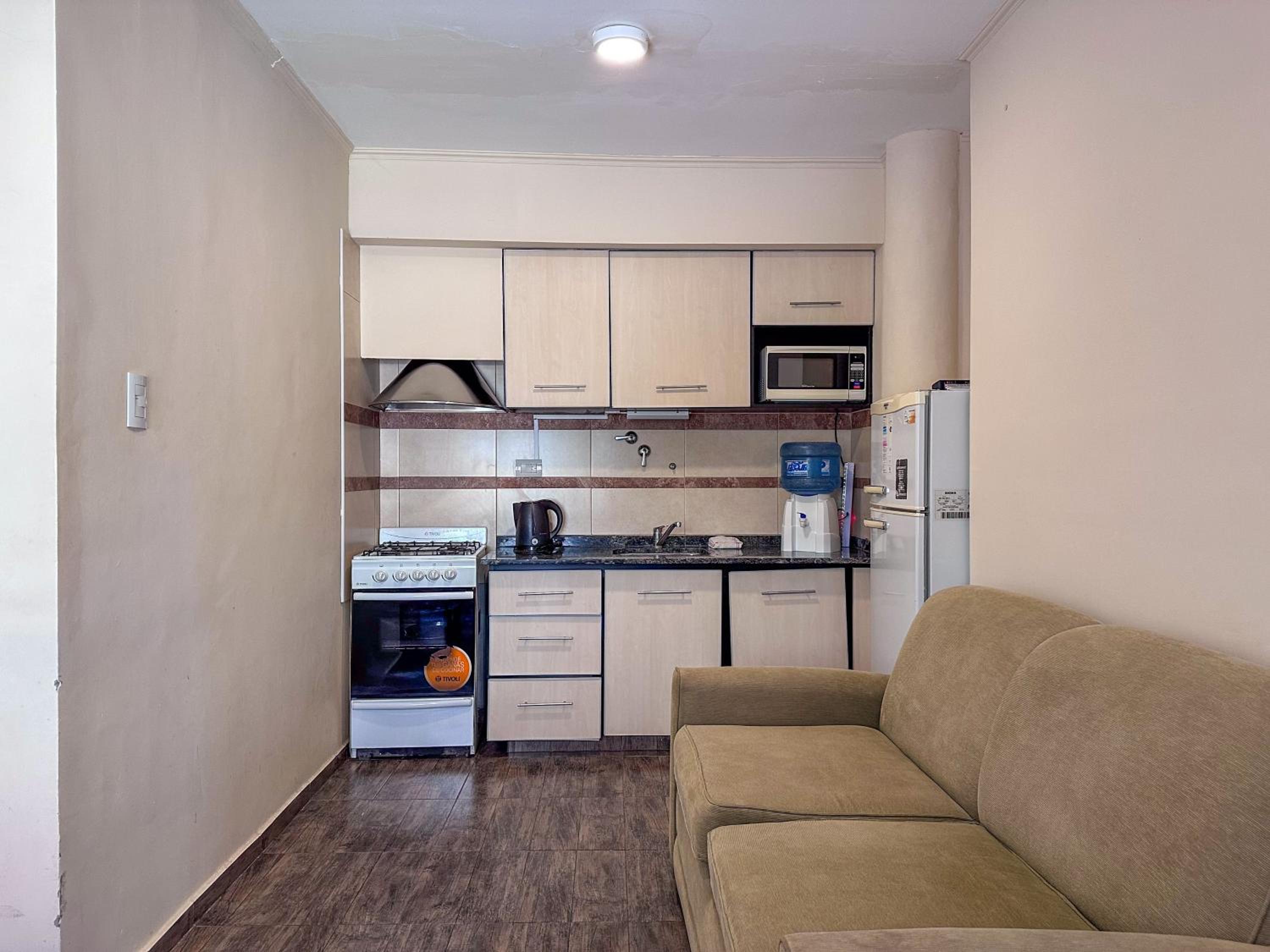 Standard Apartment photo 2
