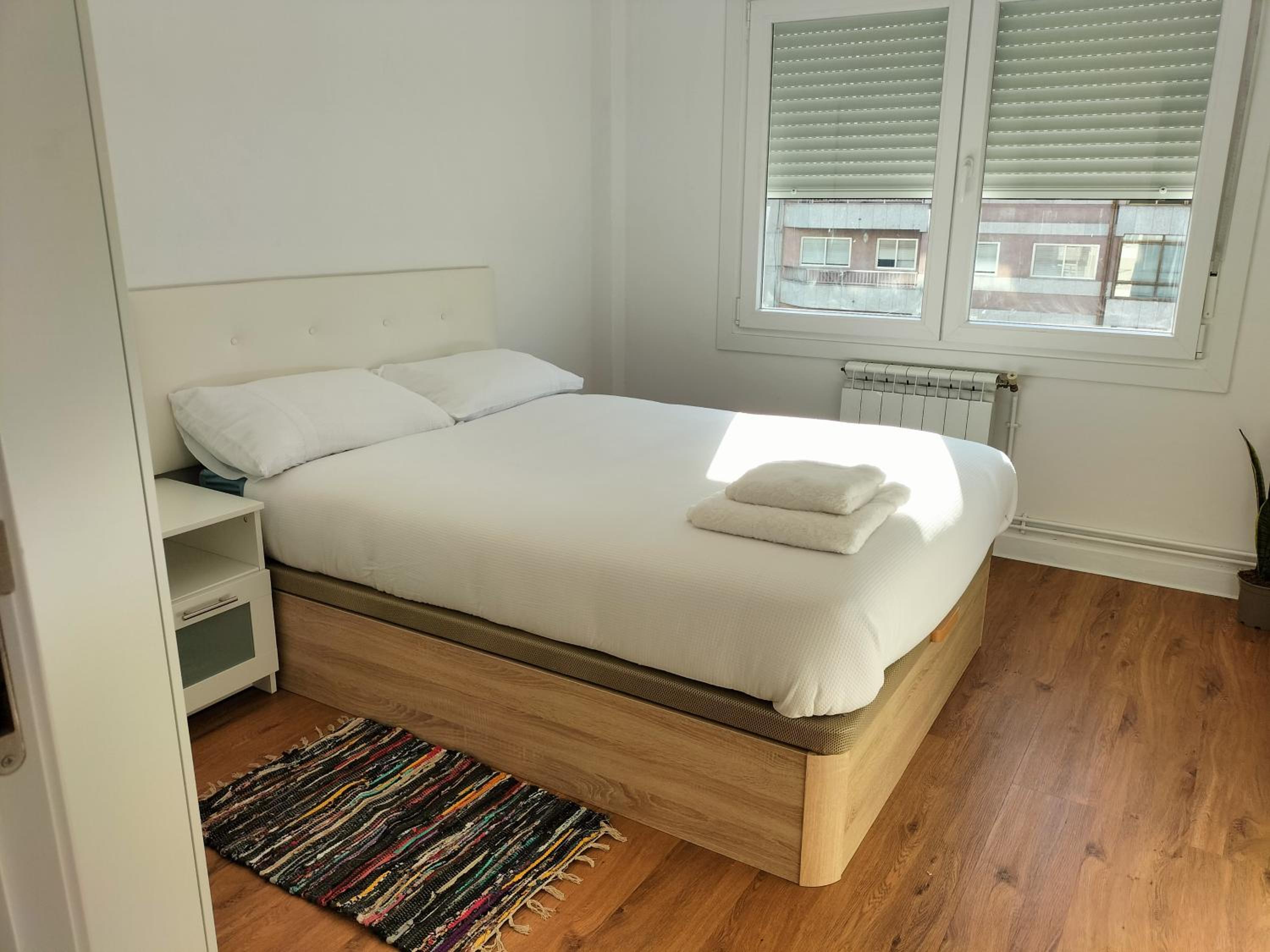 Departamento de tres habitaciones