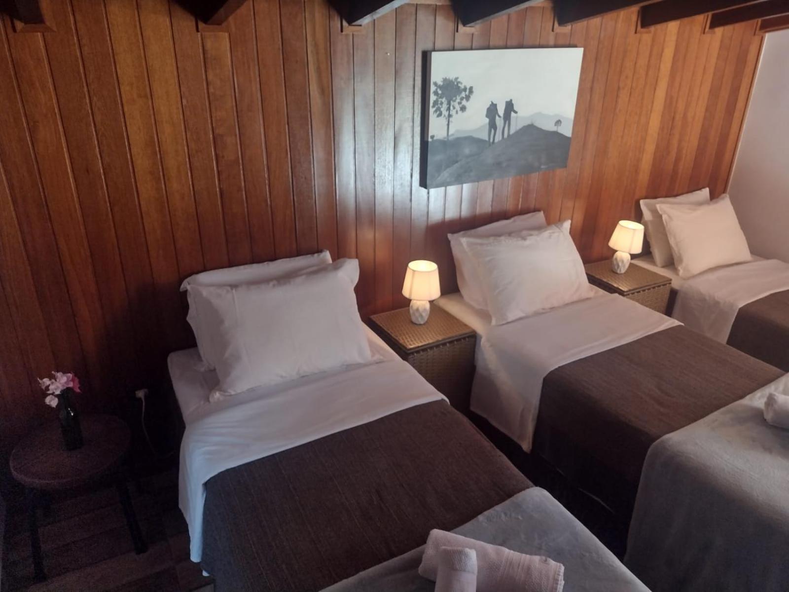 Triple Room photo 2
