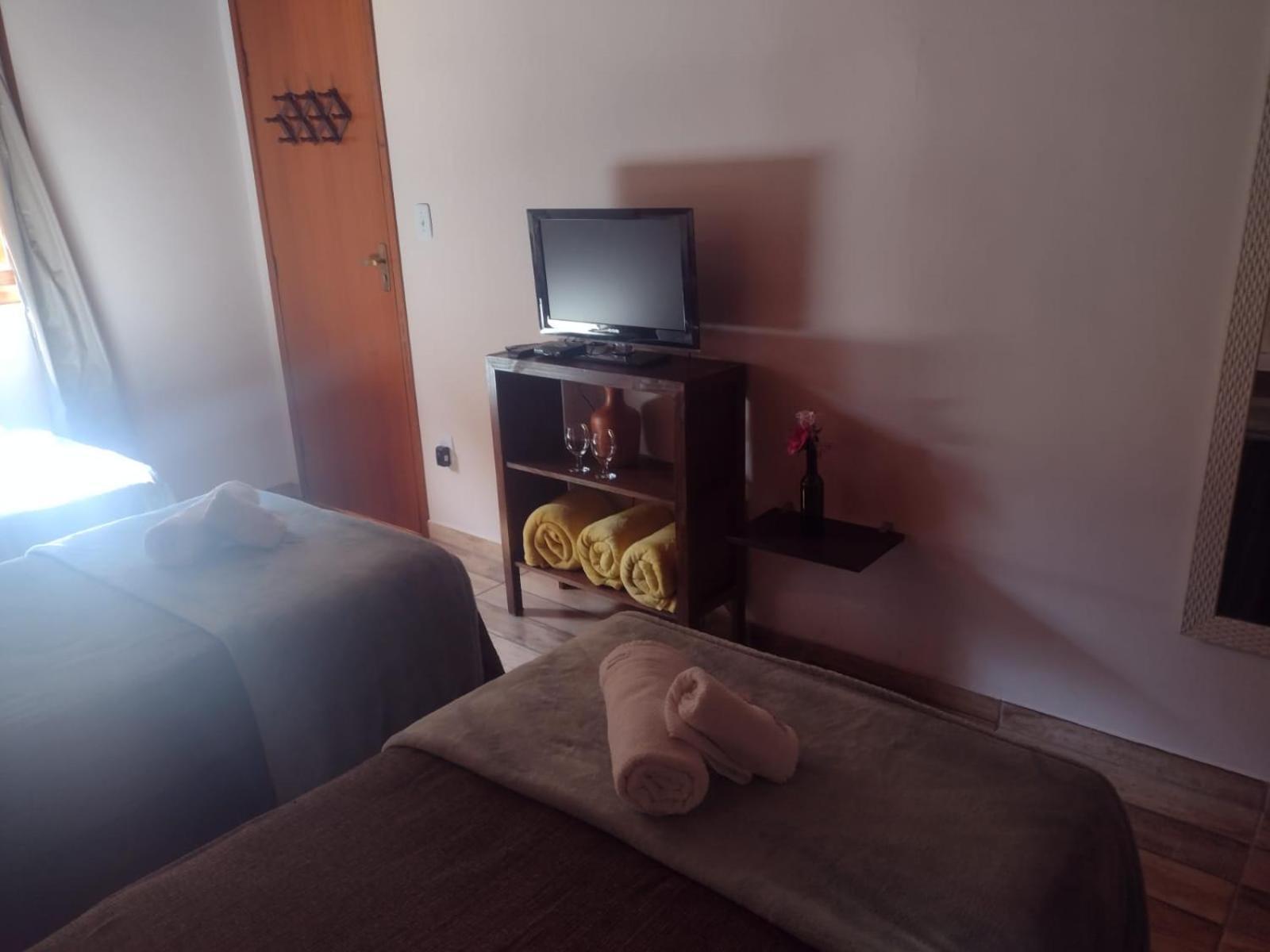 Triple Room photo 3