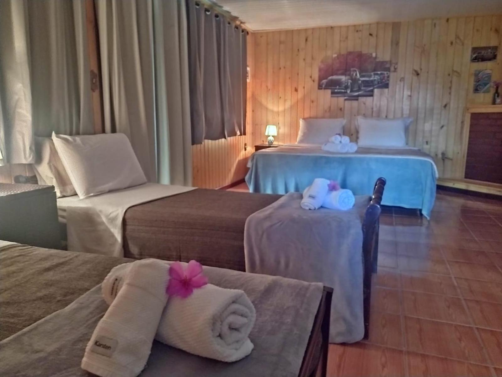 Quadruple Room photo 2