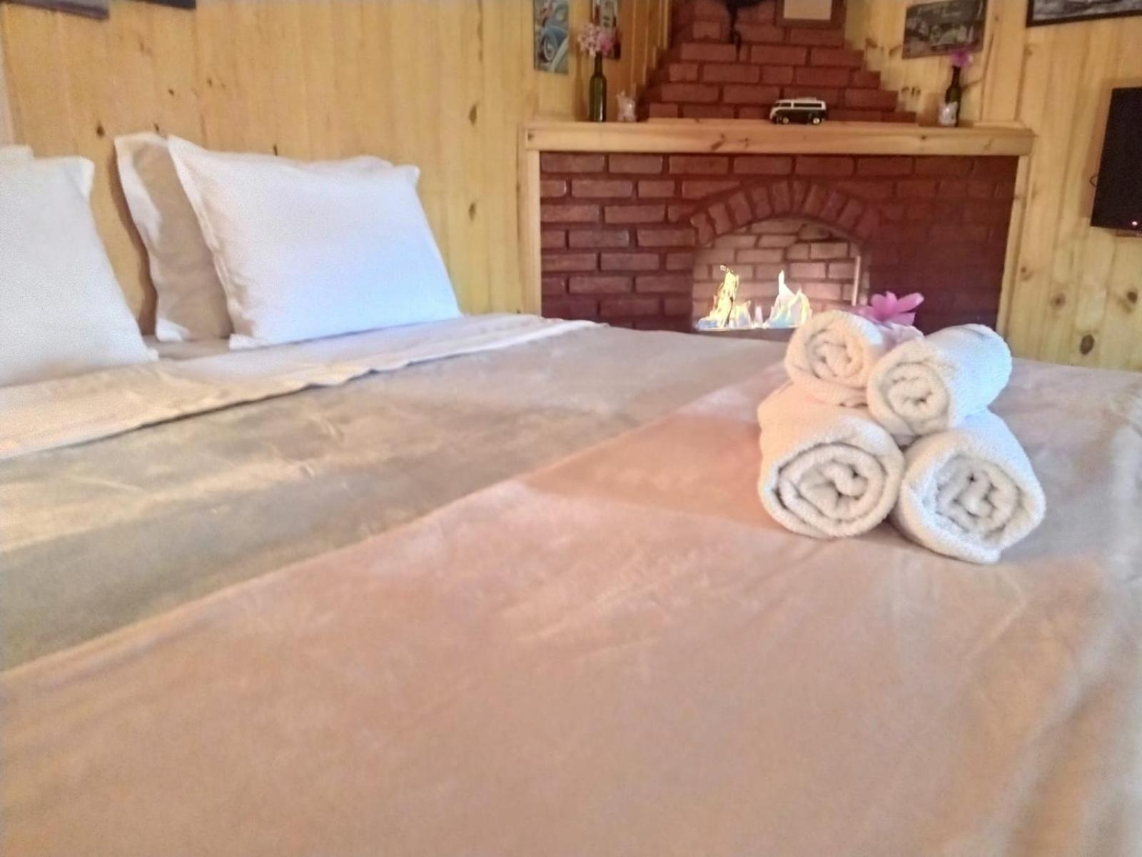 Quadruple Room photo 3