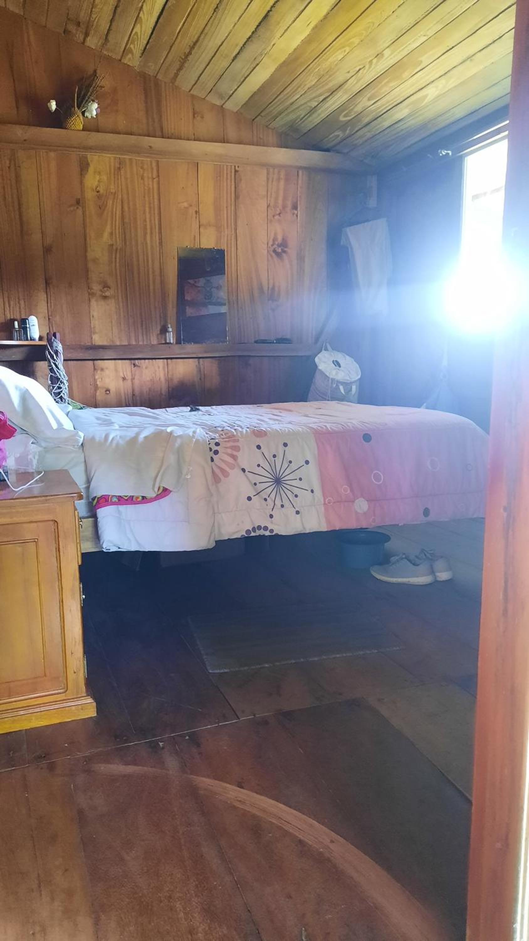 Two-Bedroom Chalet photo 1