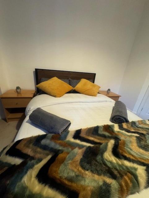 Two-Bedroom Apartment photo 3