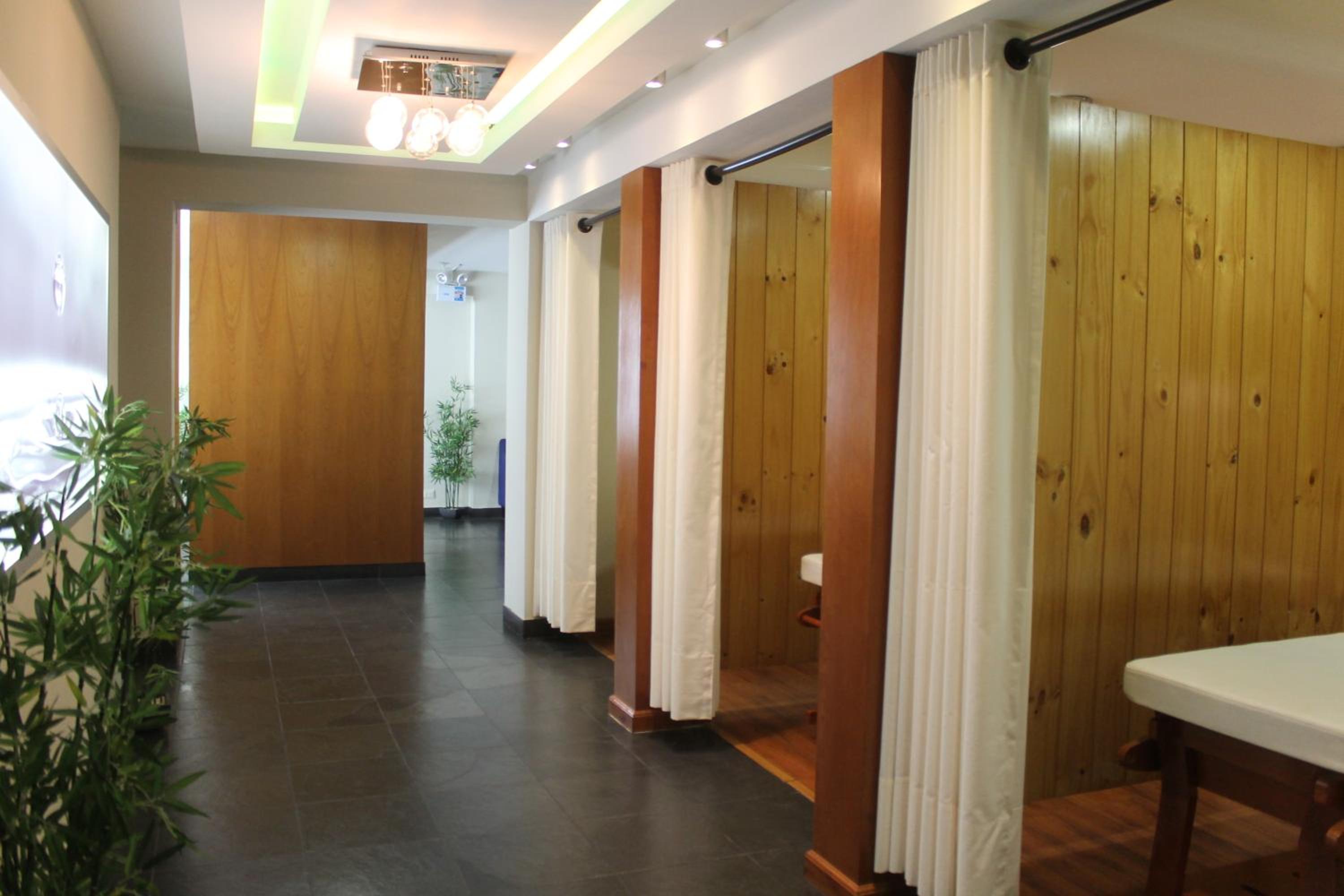 Standard Single Room photo 3