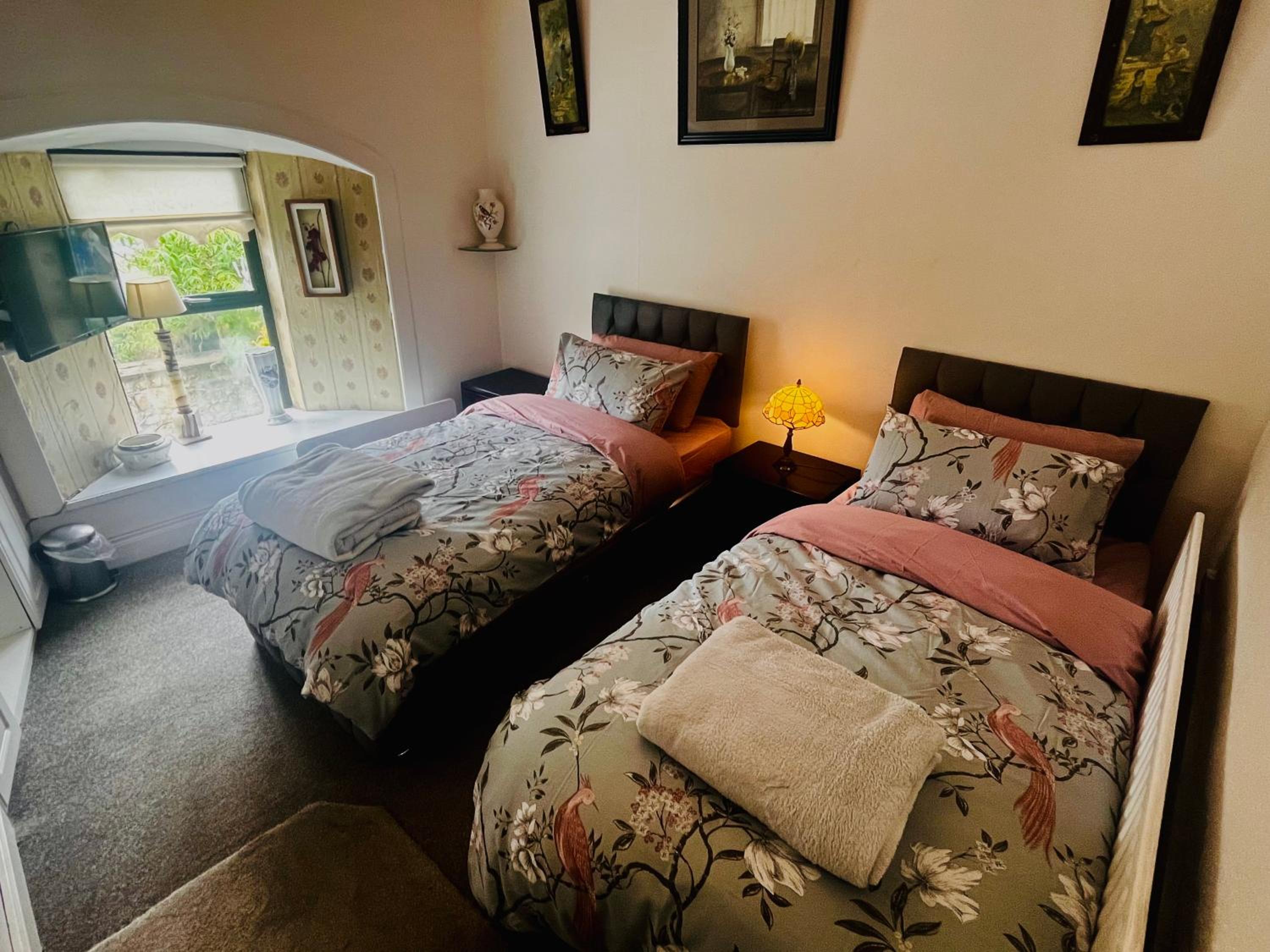 Double or Twin Room photo 1