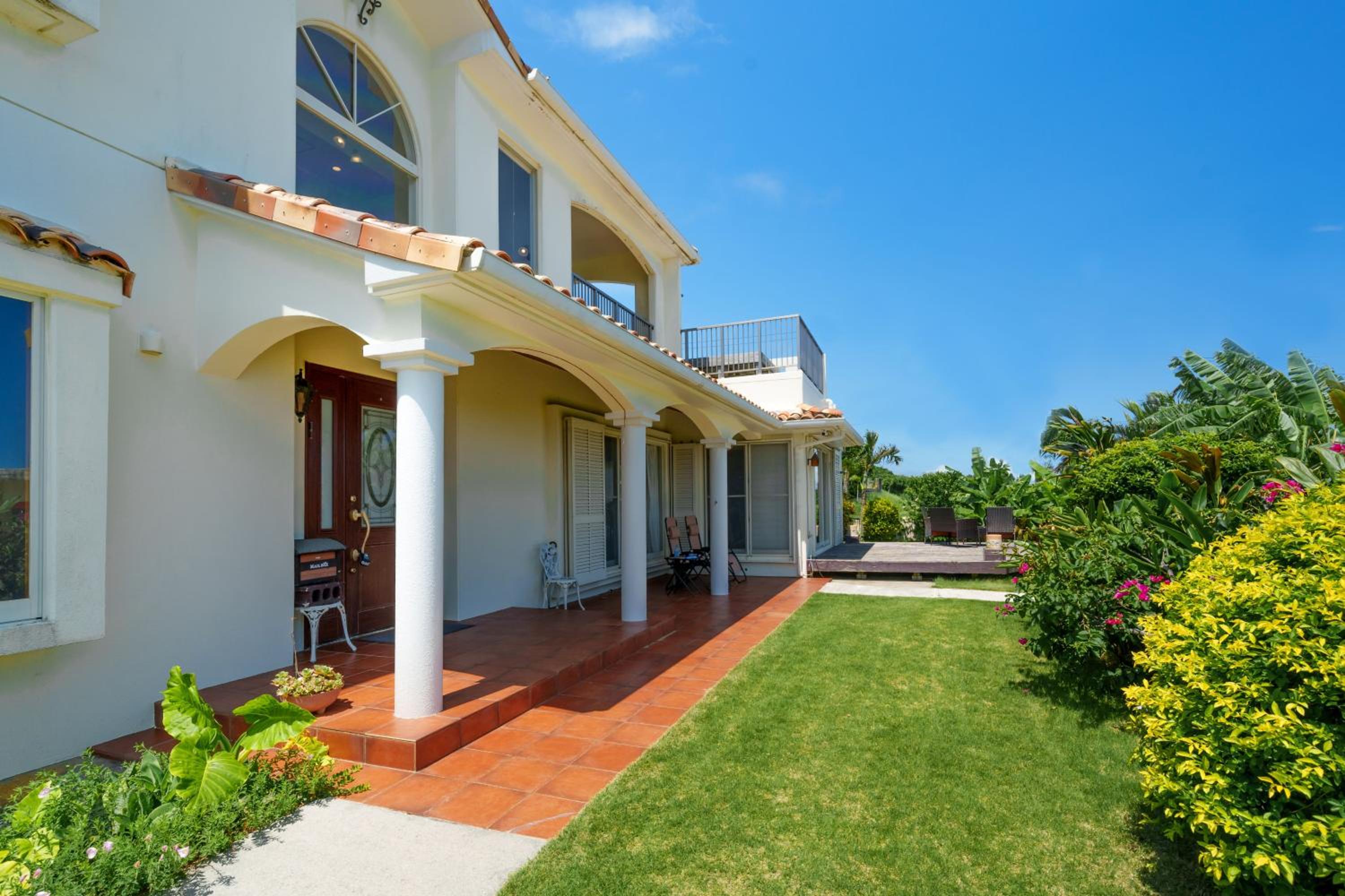 Vacation Home photo 2