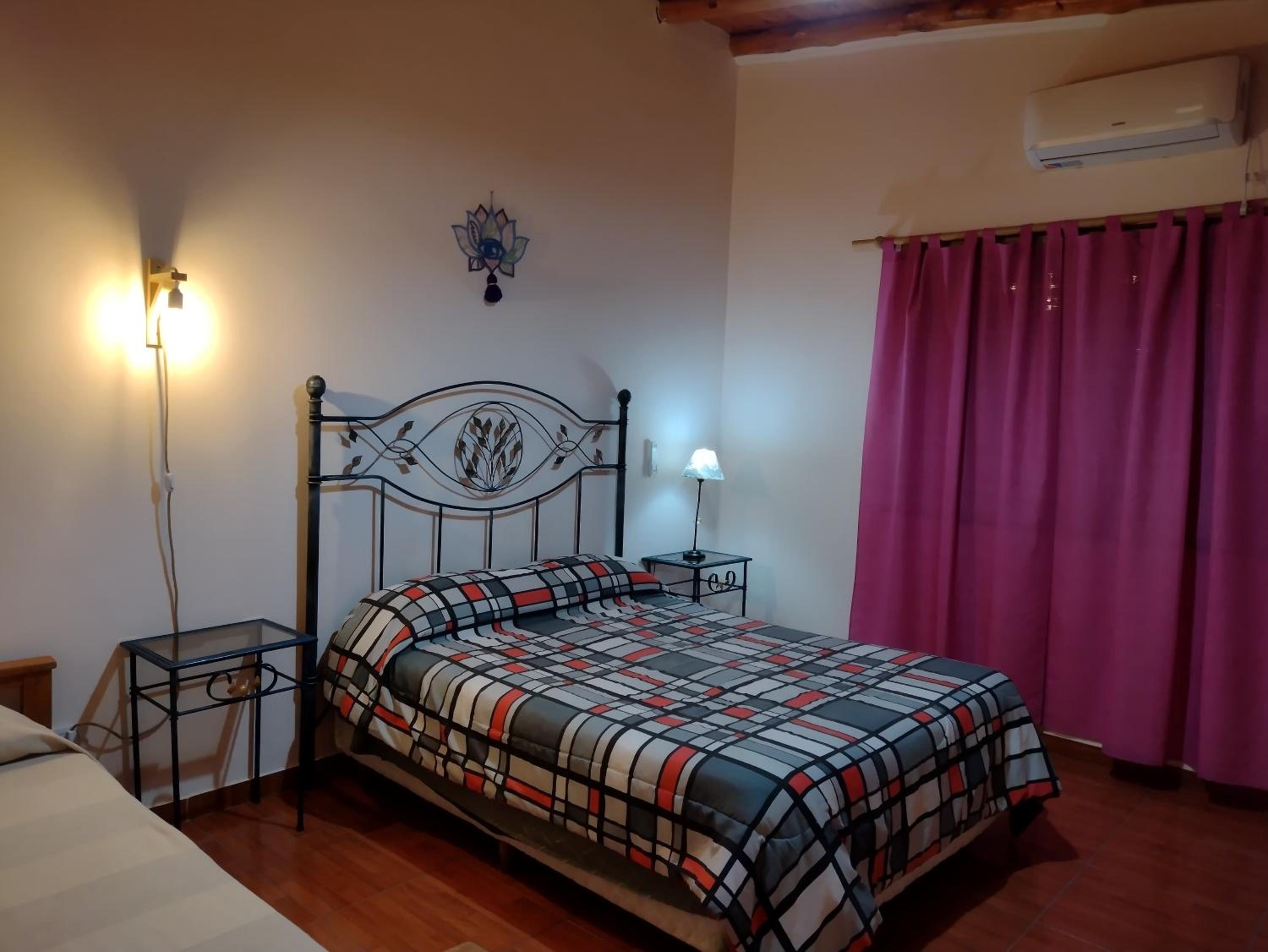 One-Bedroom House photo 1