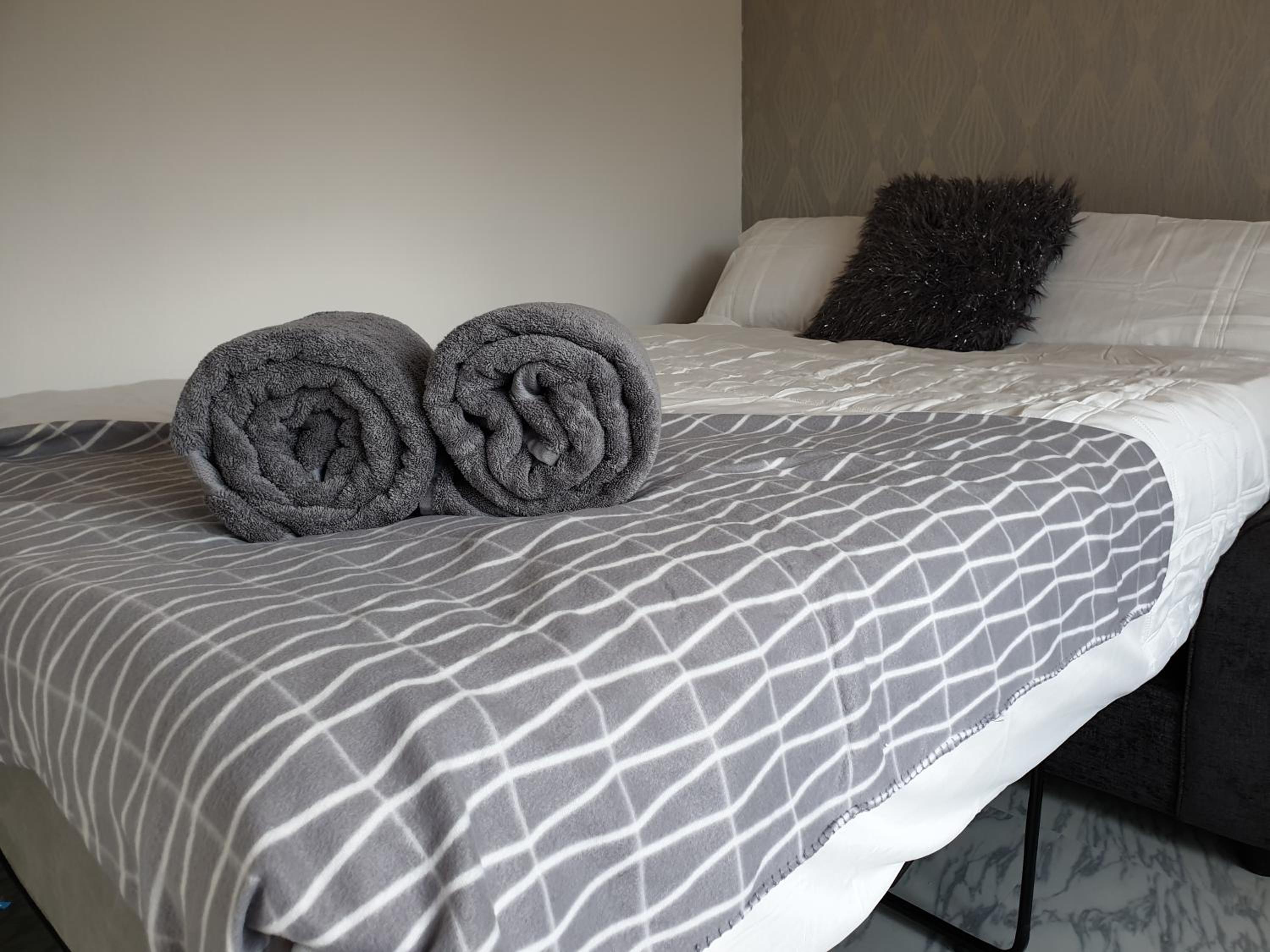 Double Room with Private Bathroom photo 1