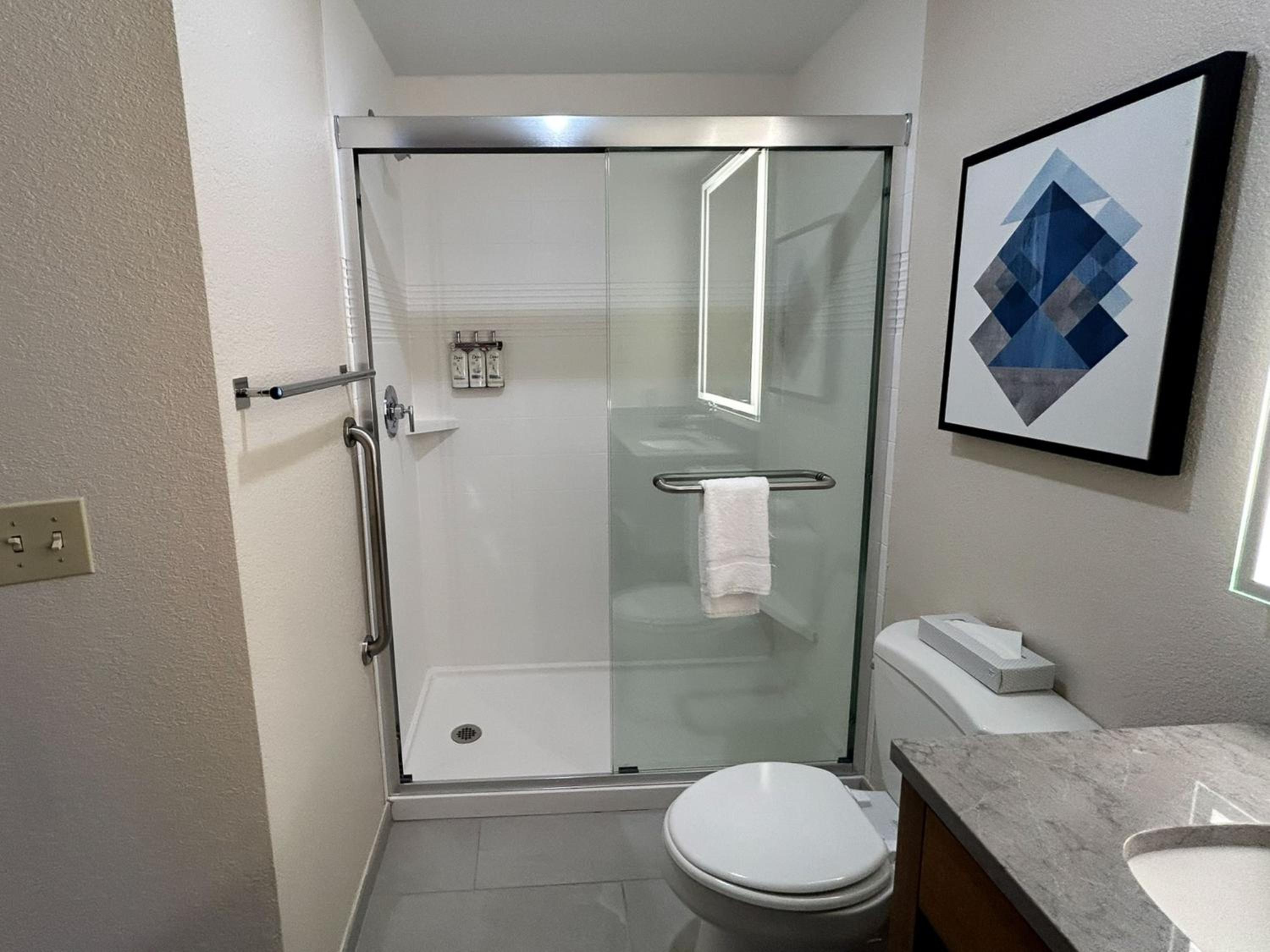 Candlewood Suites Fayetteville by IHG, Φωτογραφία 2