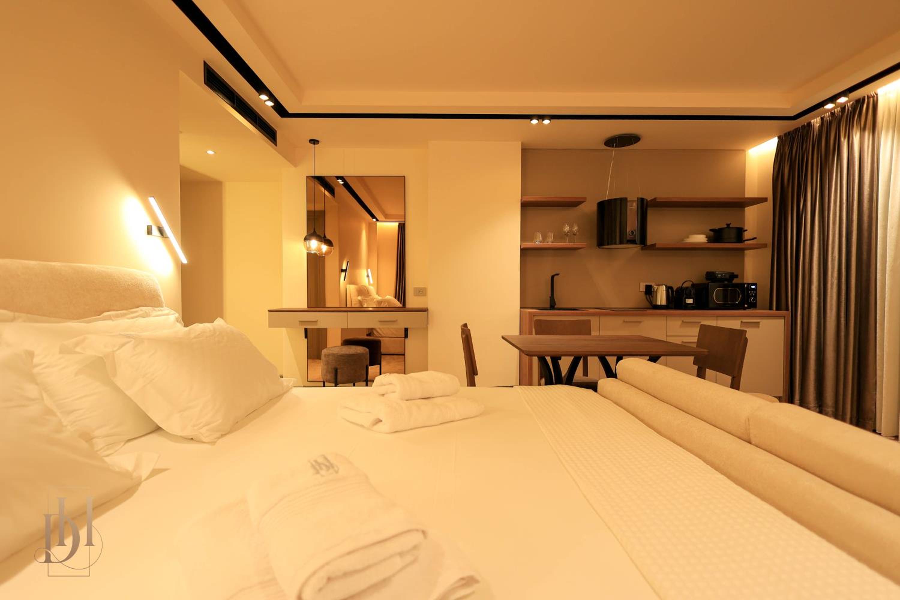 Triple Room with Balcony photo 2