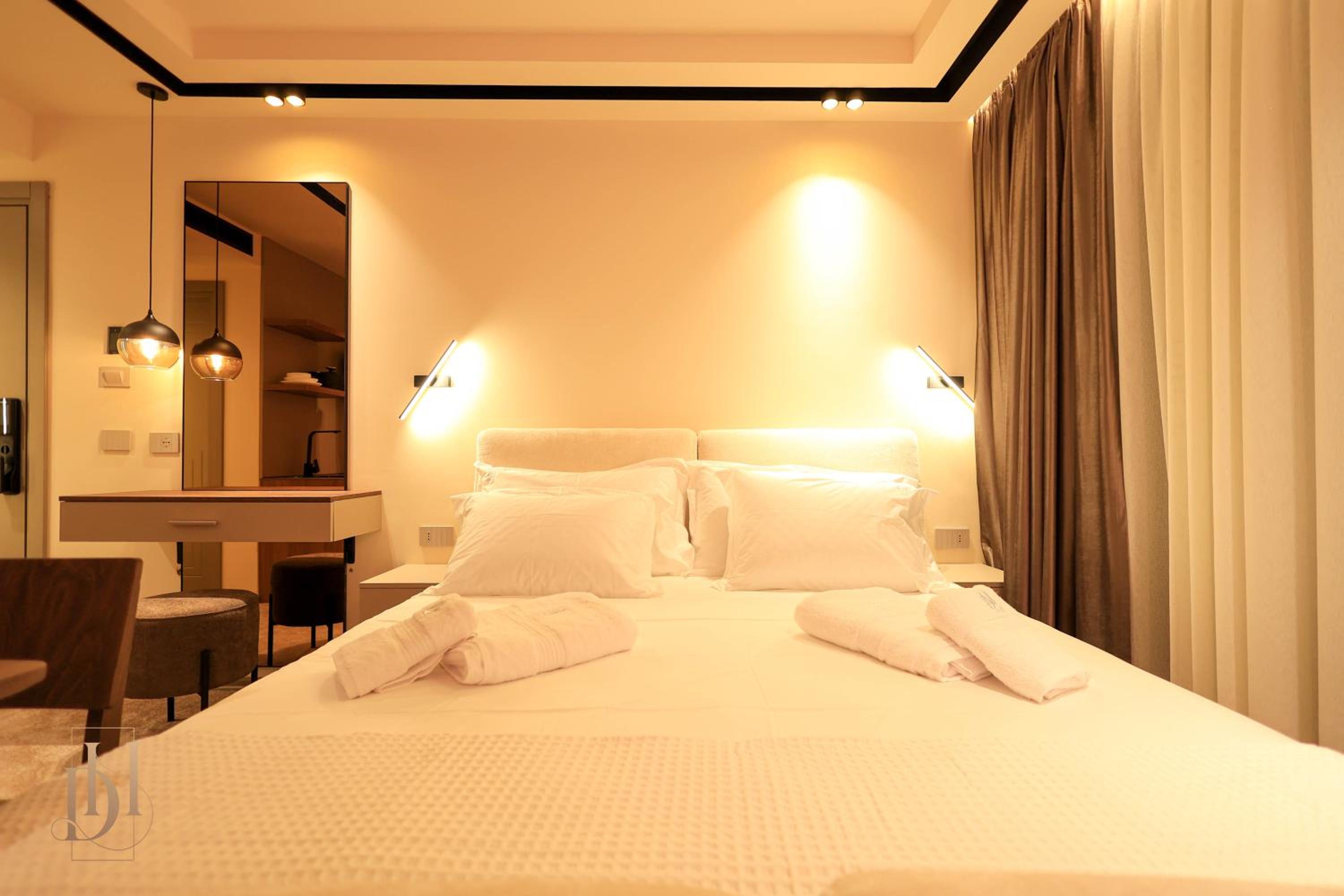 Double Room with Balcony photo 1