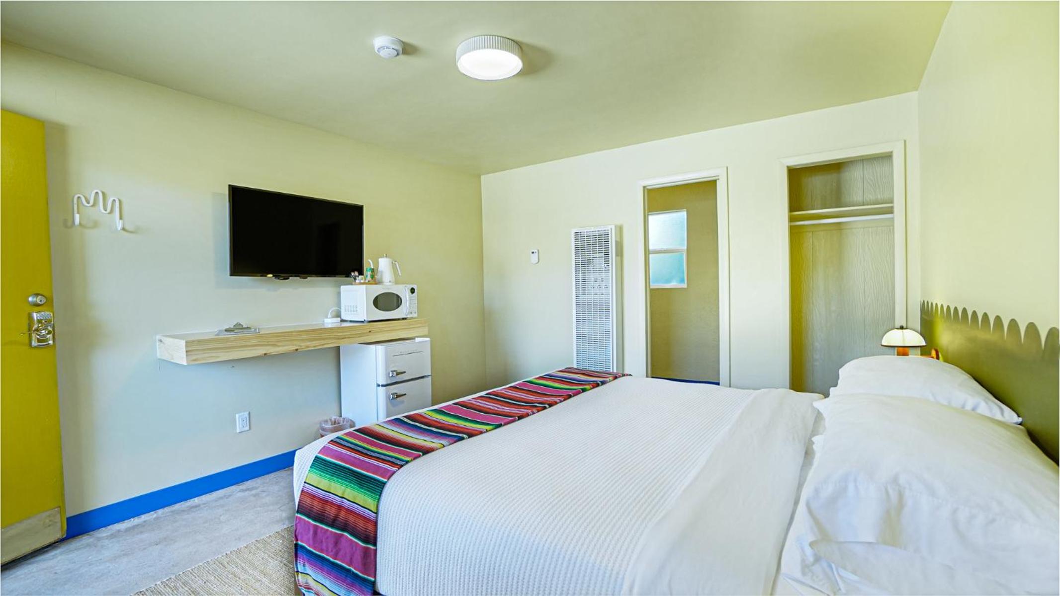 King Room photo 1