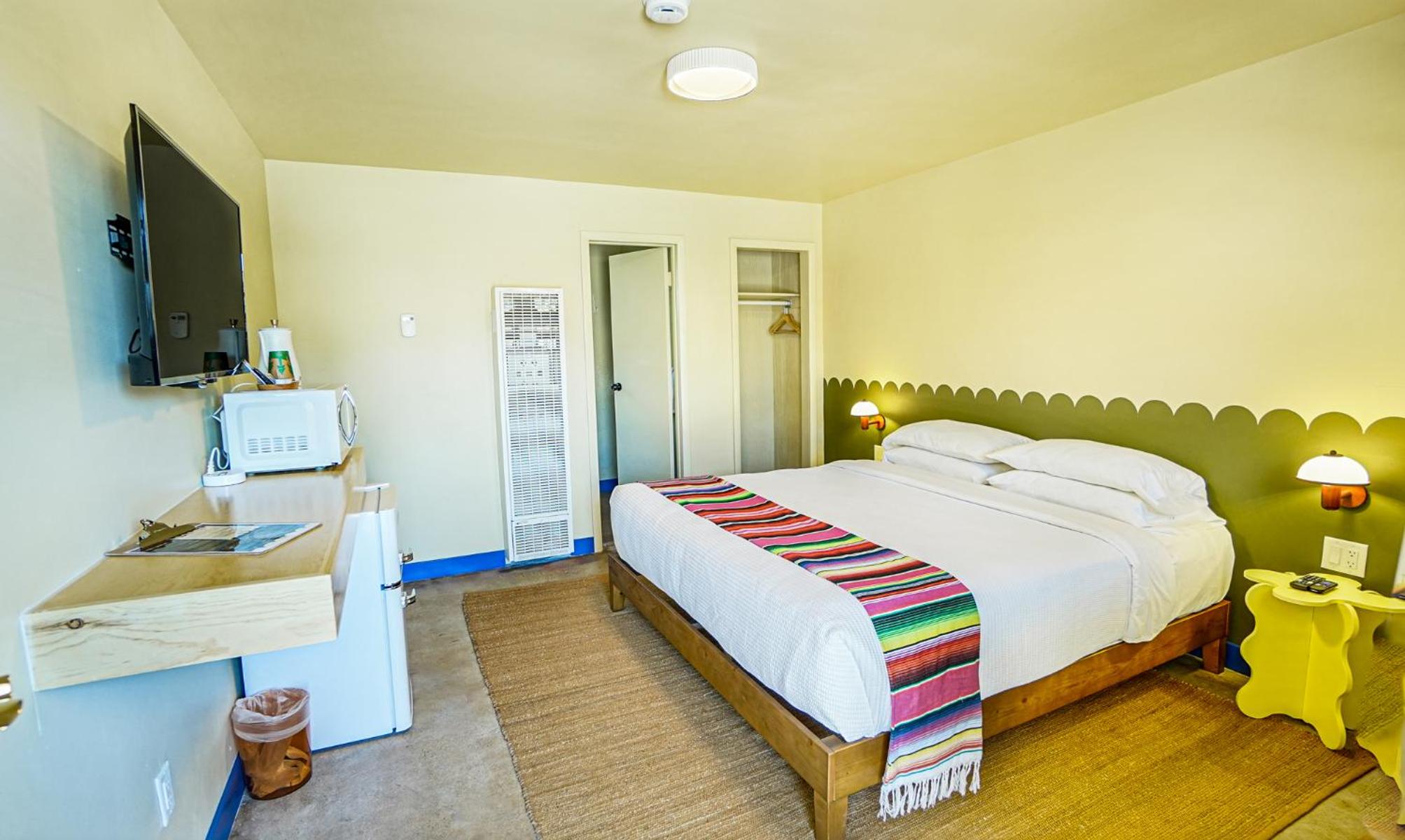 King Room photo 2