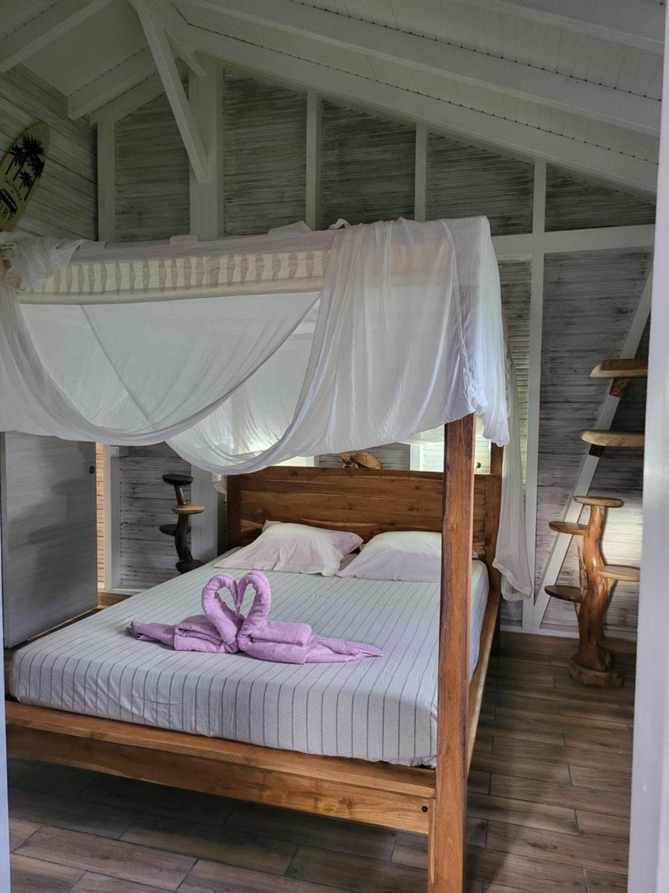 One-Bedroom Chalet photo 1