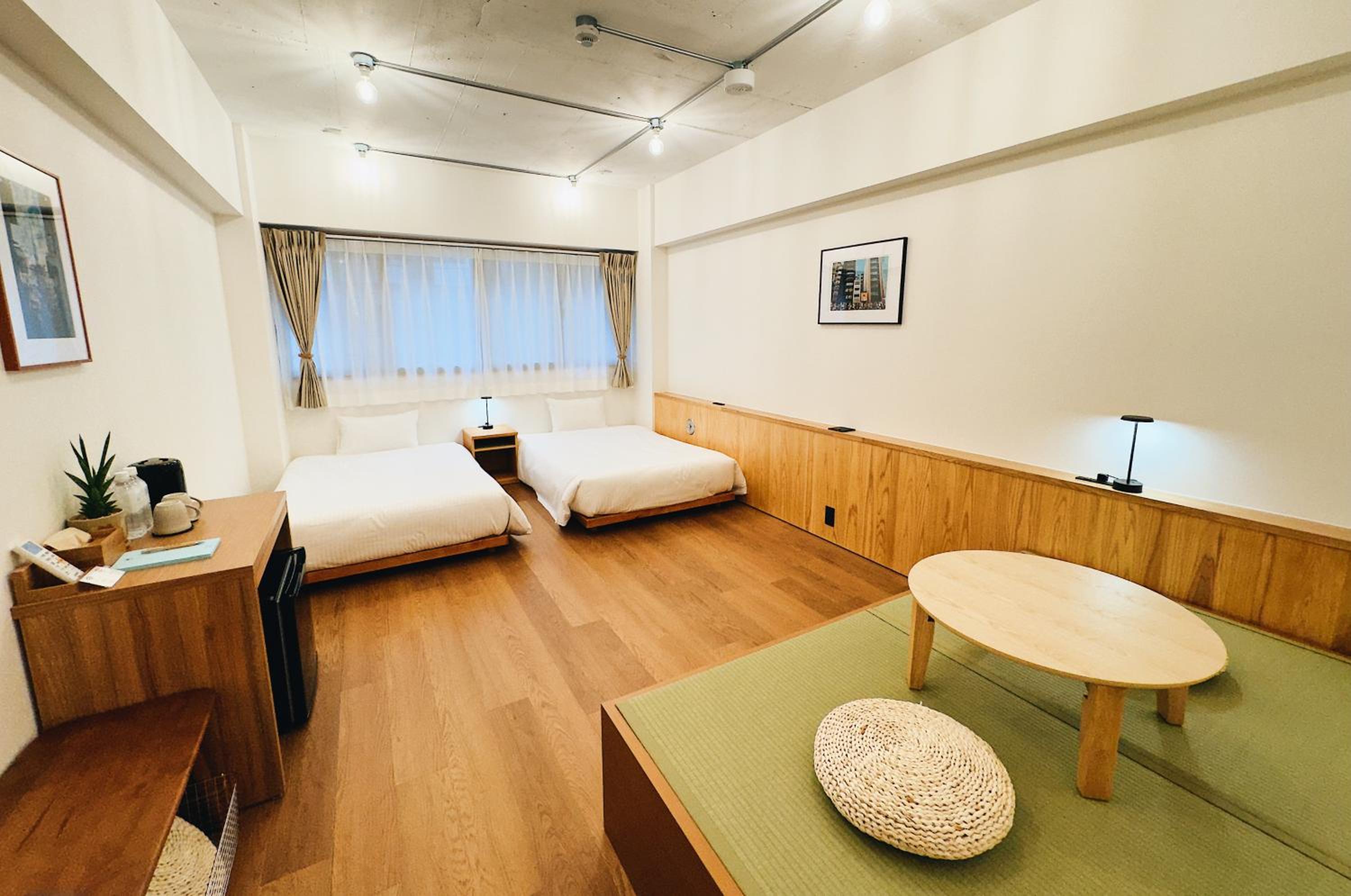 Standard Triple Room photo 2